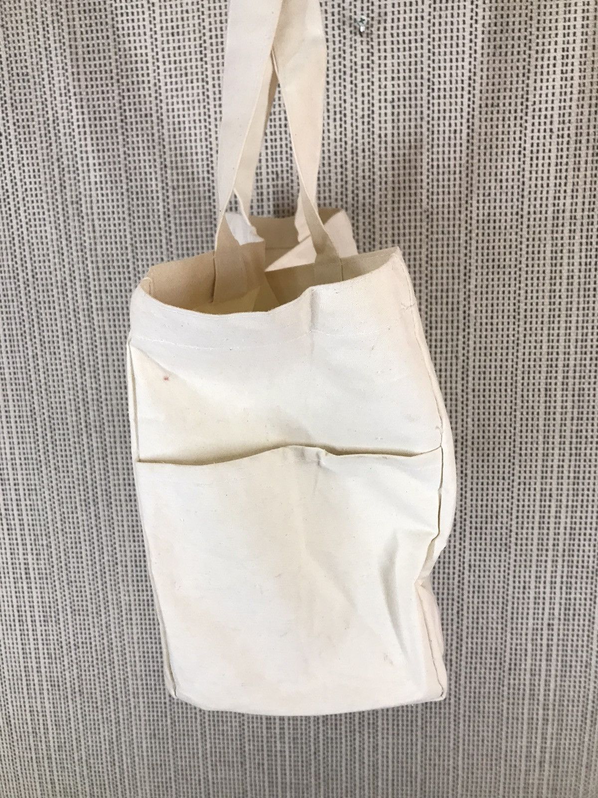 L.L. Bean ‼️LL BEAN TOTEBAG NICE DESIGN‼️ Size ONE SIZE - 2 Thumbnail