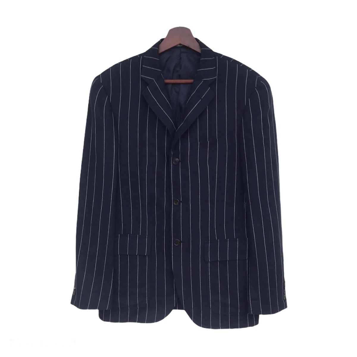 Polo Ralph Lauren Minimalist Striped jacket