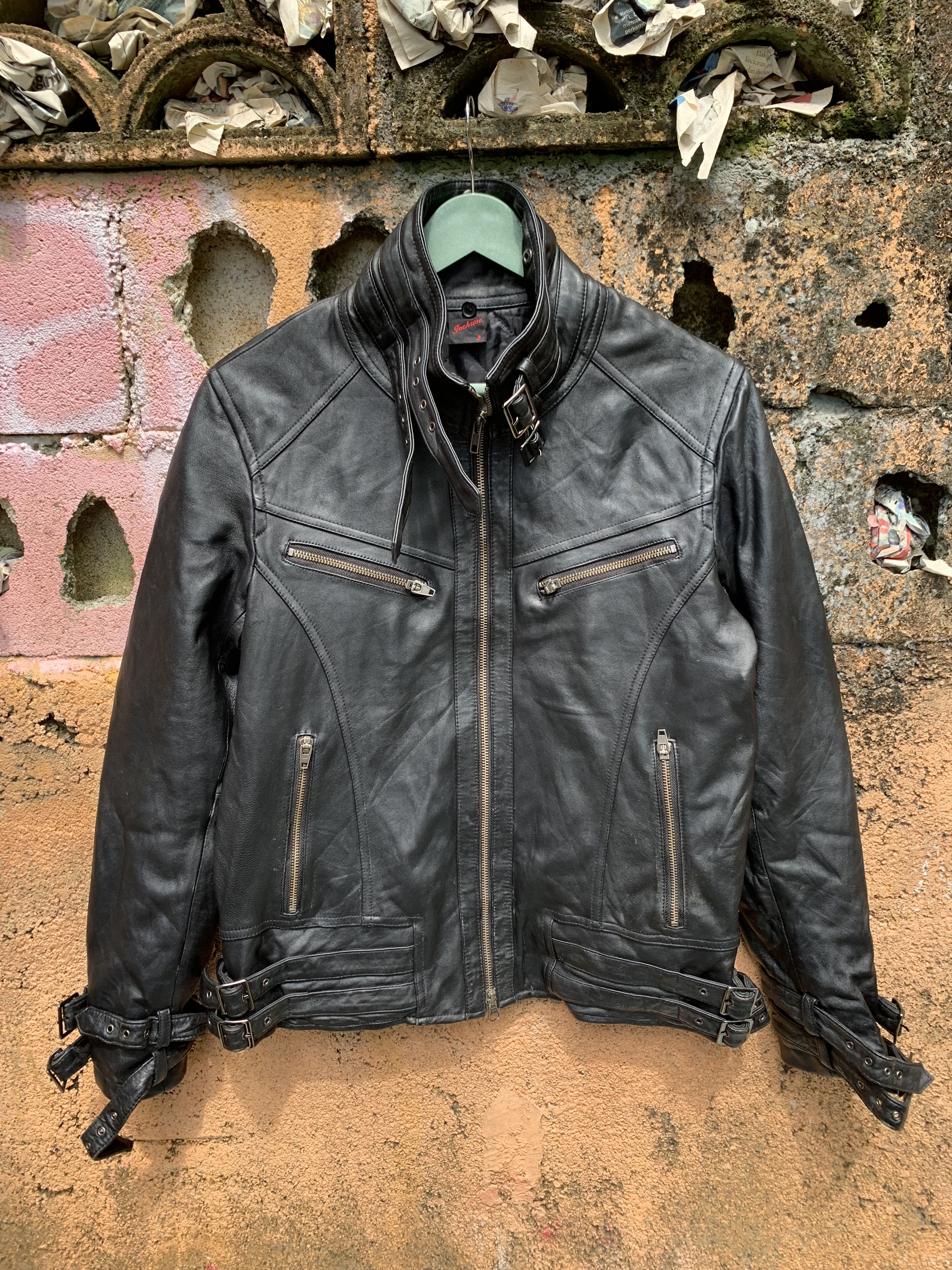 Jackrose Jacket | Grailed