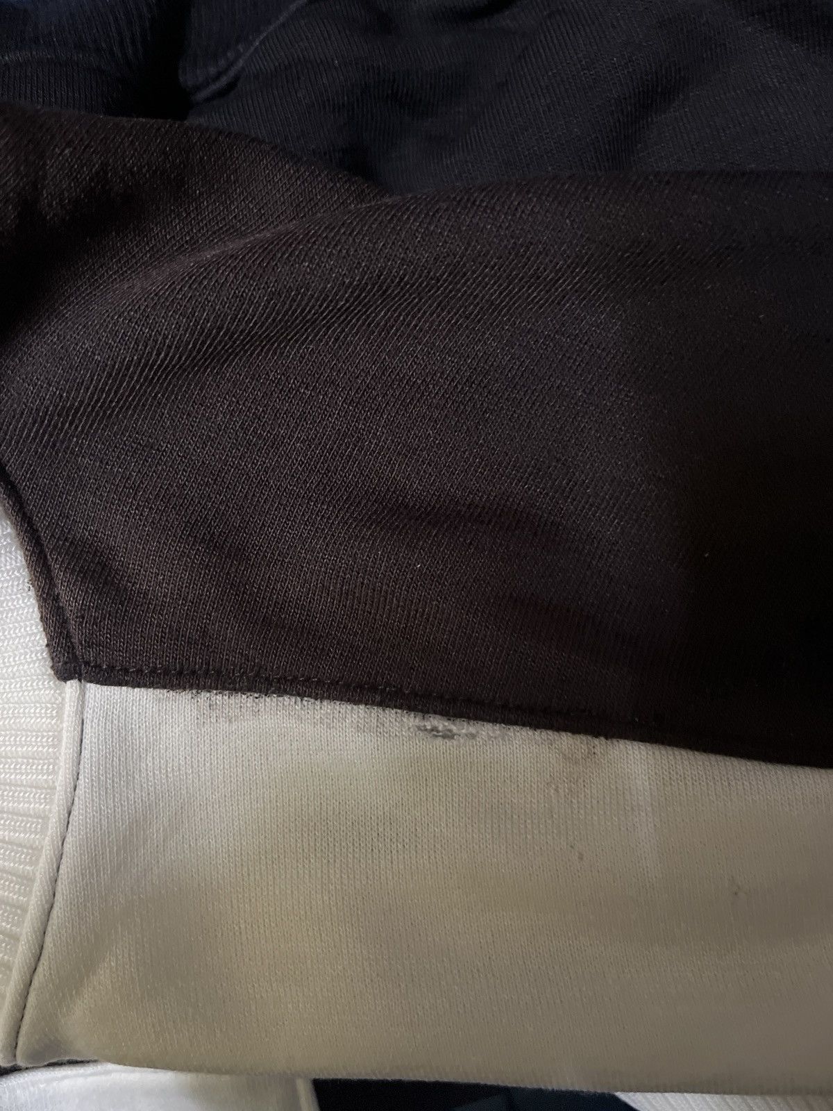 Designer × Vintage Vintage Alain Delon Paris Sweatshirt/Size M Size US M / EU 48-50 / 2 - 9 Thumbnail