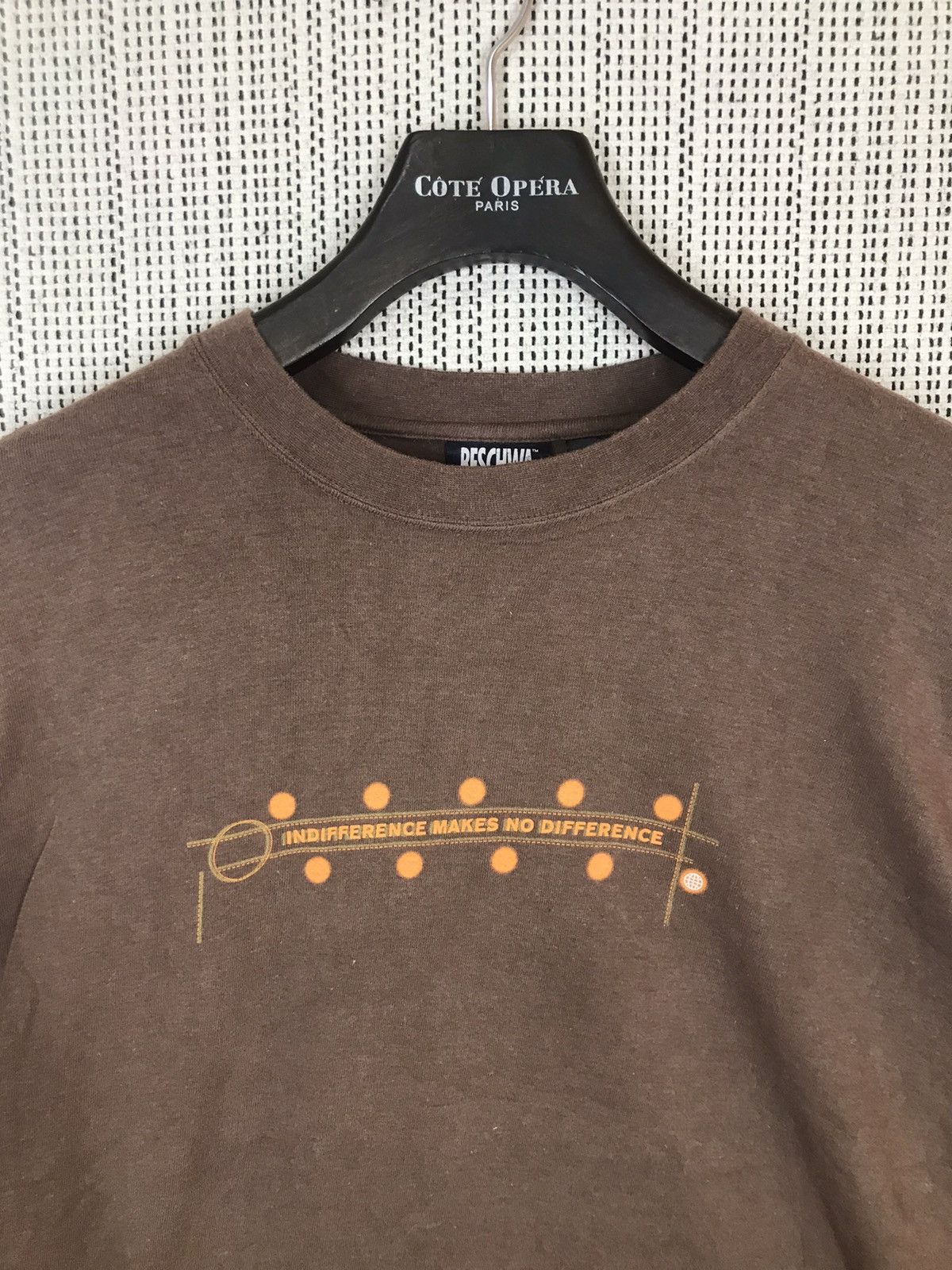 Vintage ‼️BESCHWA ALIEN WORKSHOP TSHIRT LONGSLEEVE‼️ Size US M / EU 48-50 / 2 - 3 Thumbnail