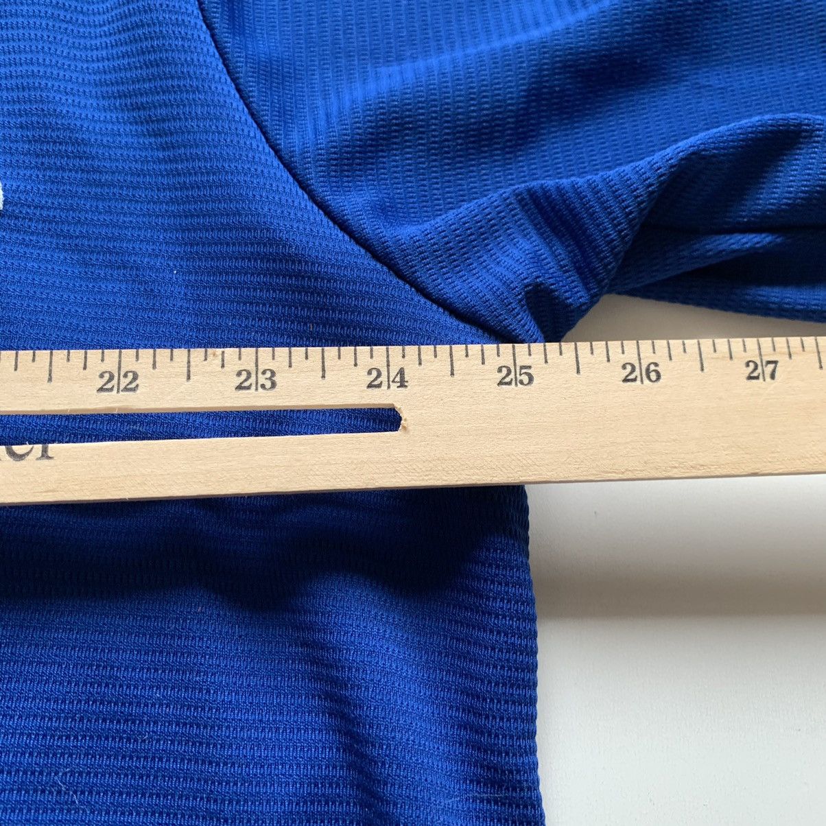 MLB Vintage 2000s Toronto Blue Jays MLB Baseball Jersey XL Blue Size US XL / EU 56 / 4 - 4 Thumbnail