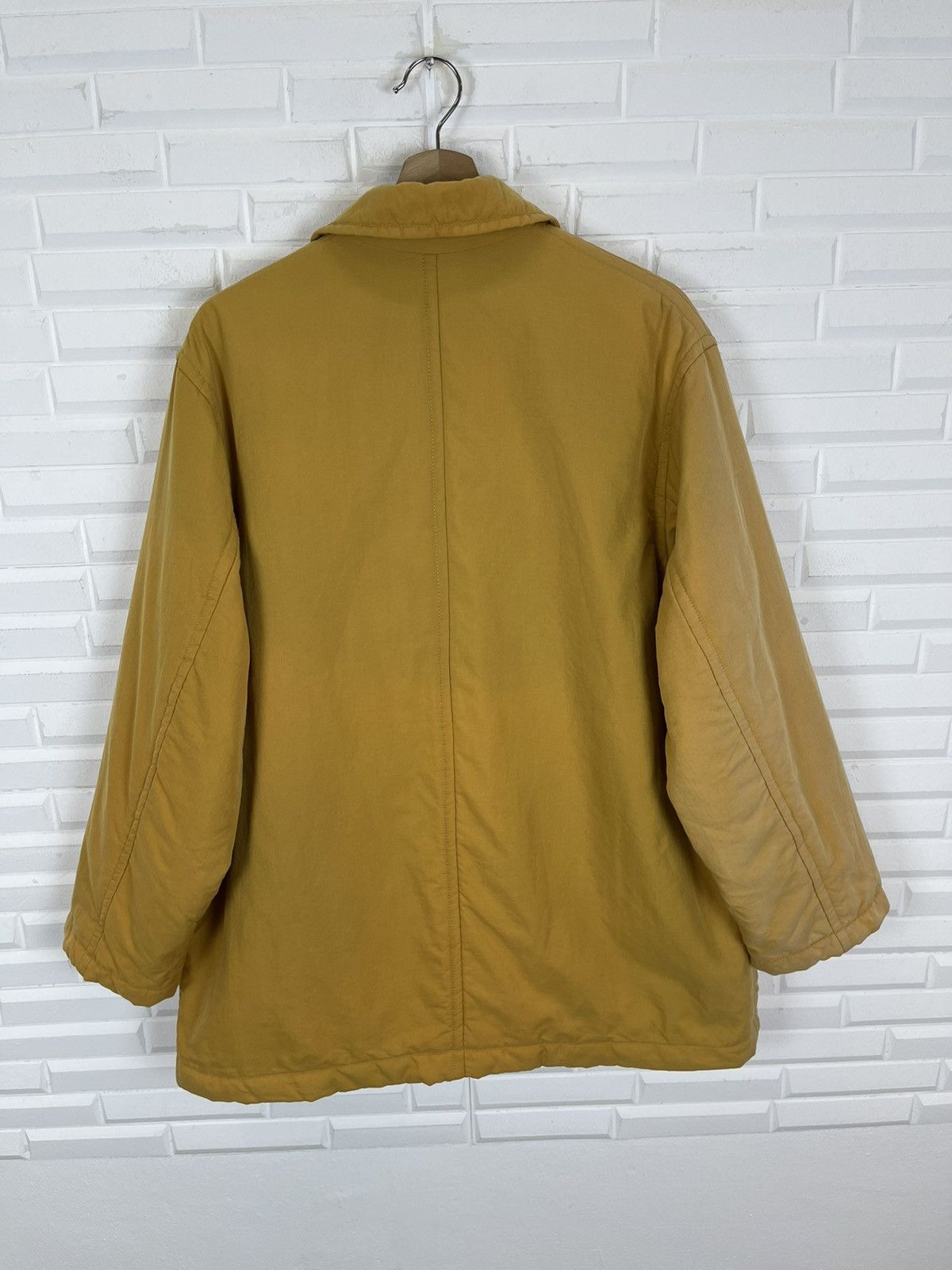 Hai Sporting Gear WINTER OFFER☃️Vintage 1989 Hai Sporting Gear Light Puffer Size US L / EU 52-54 / 3 - 8 Thumbnail