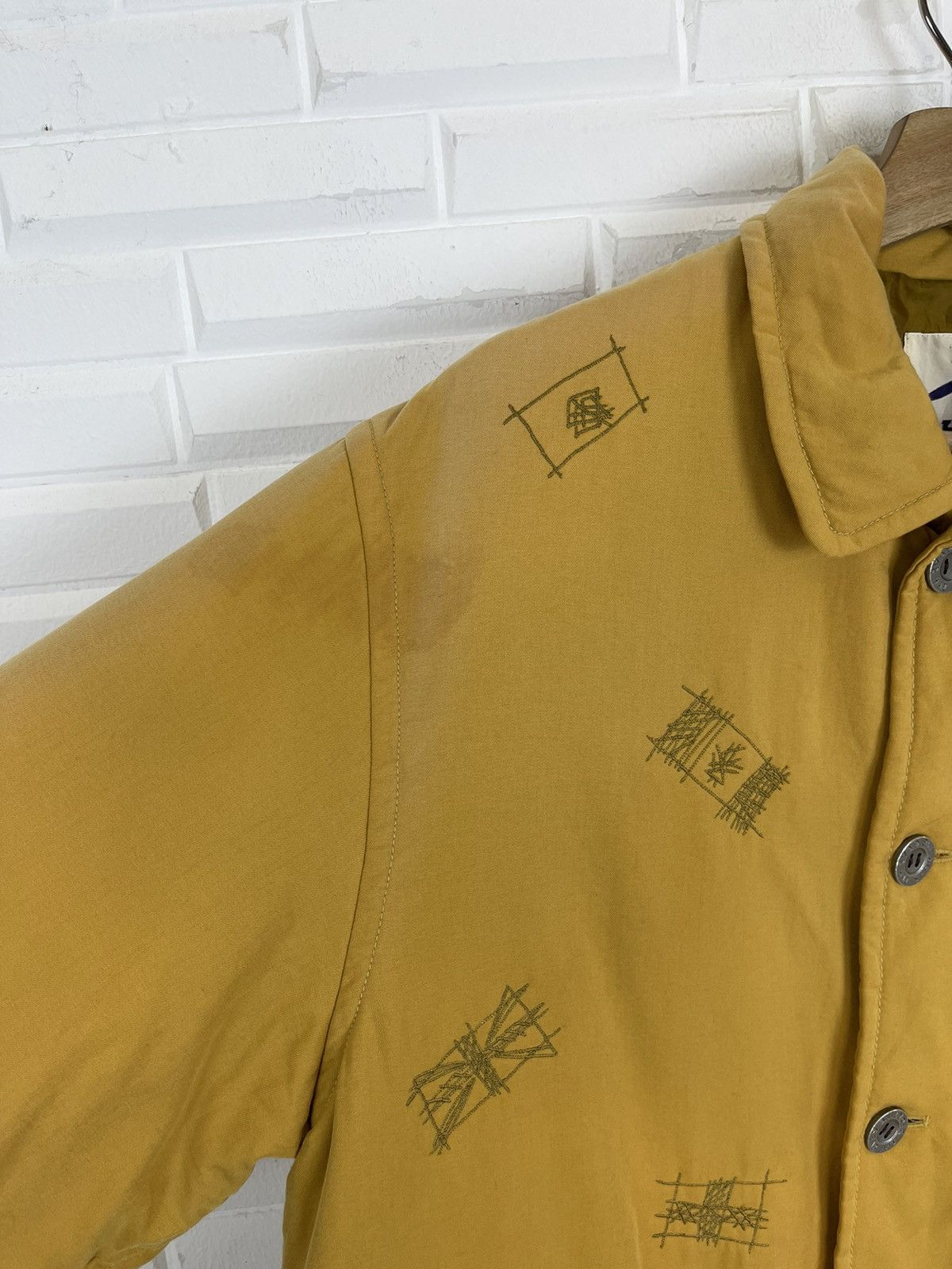 Hai Sporting Gear WINTER OFFER☃️Vintage 1989 Hai Sporting Gear Light Puffer Size US L / EU 52-54 / 3 - 10 Thumbnail