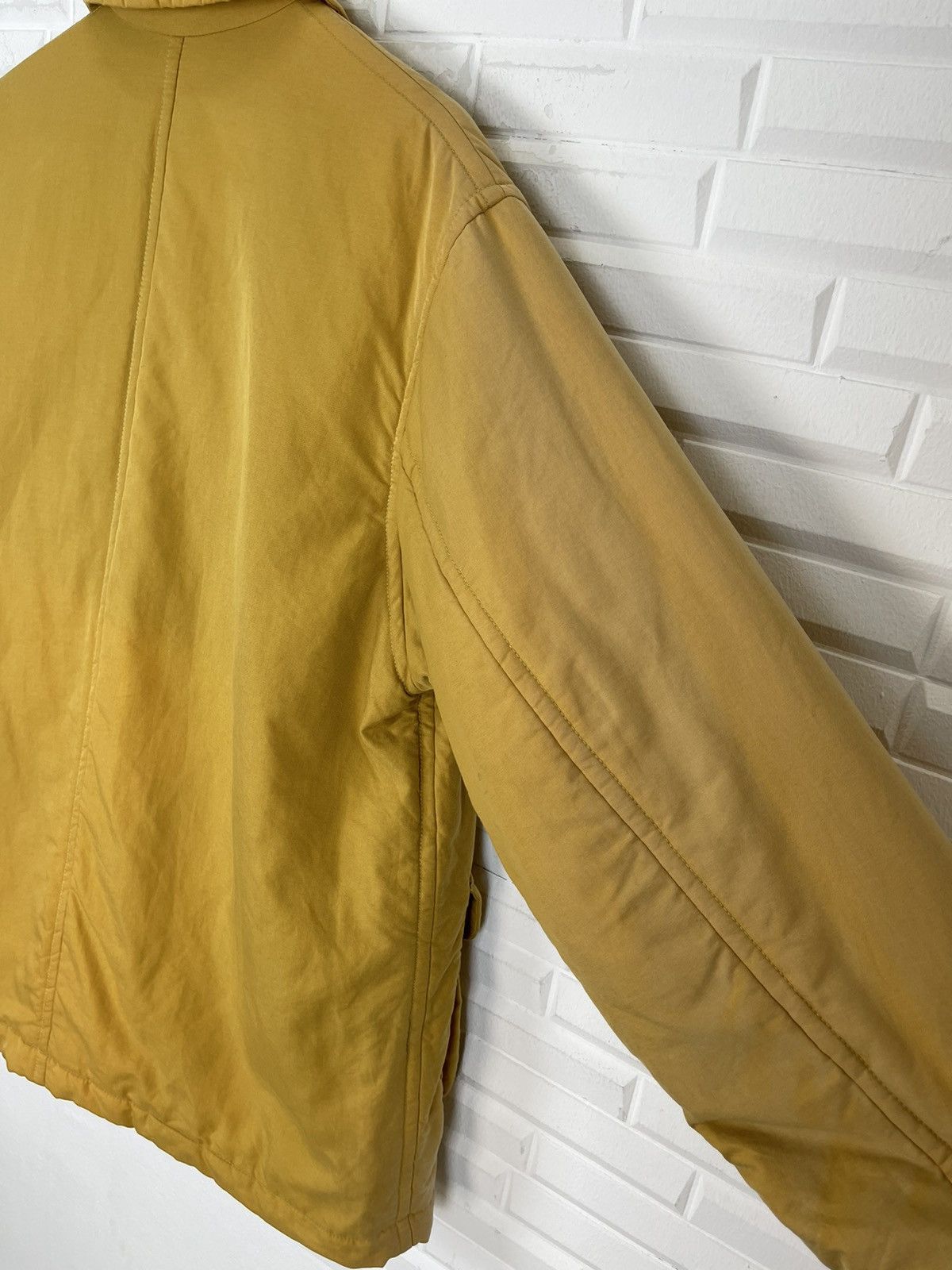 Hai Sporting Gear WINTER OFFER☃️Vintage 1989 Hai Sporting Gear Light Puffer Size US L / EU 52-54 / 3 - 9 Thumbnail