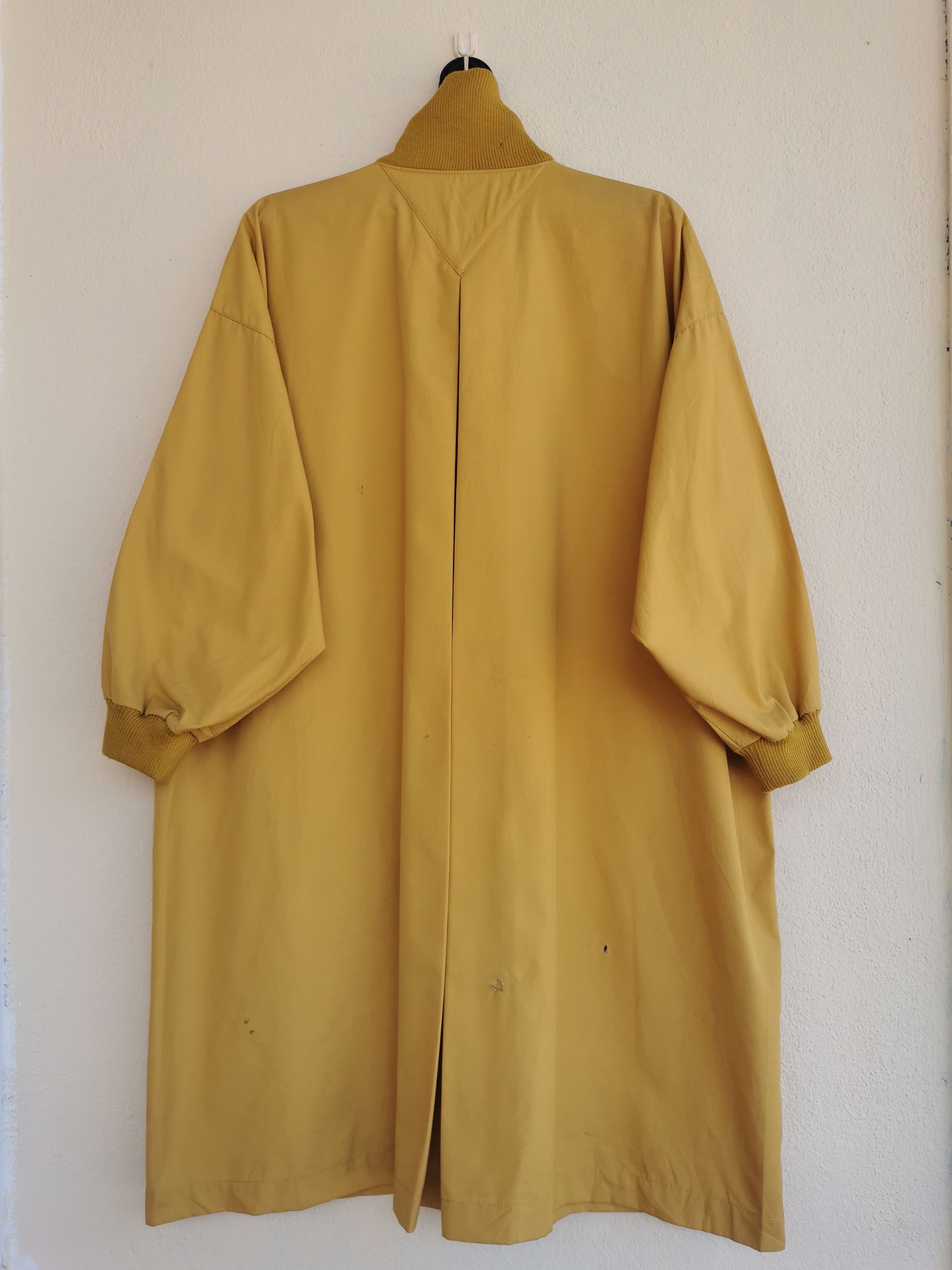 Issey Miyake Miyake Design Studio JAA Apron Dress Size US M / EU 48-50 / 2 - 2 Thumbnail