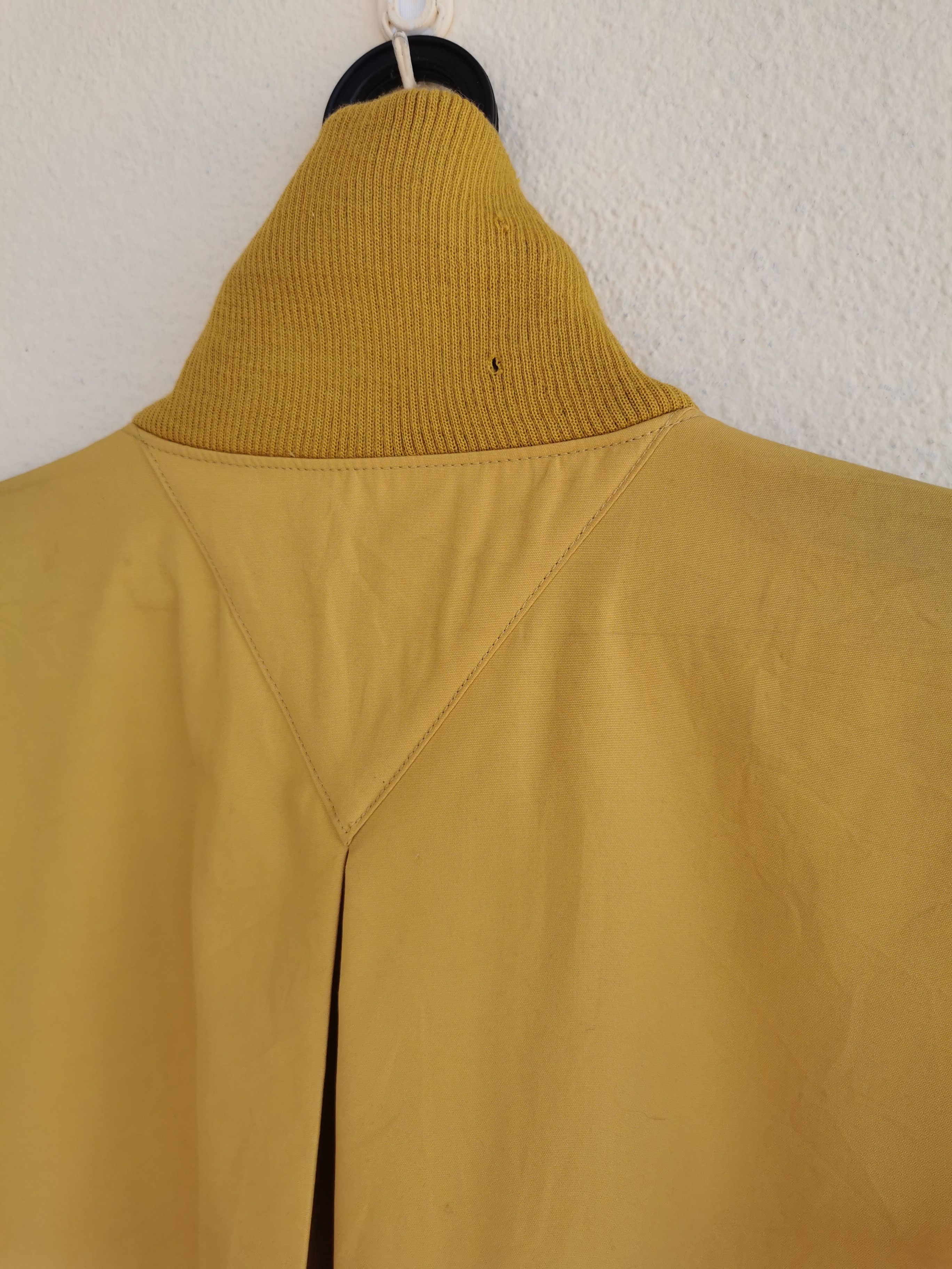 Issey Miyake Miyake Design Studio JAA Apron Dress Size US M / EU 48-50 / 2 - 11 Thumbnail
