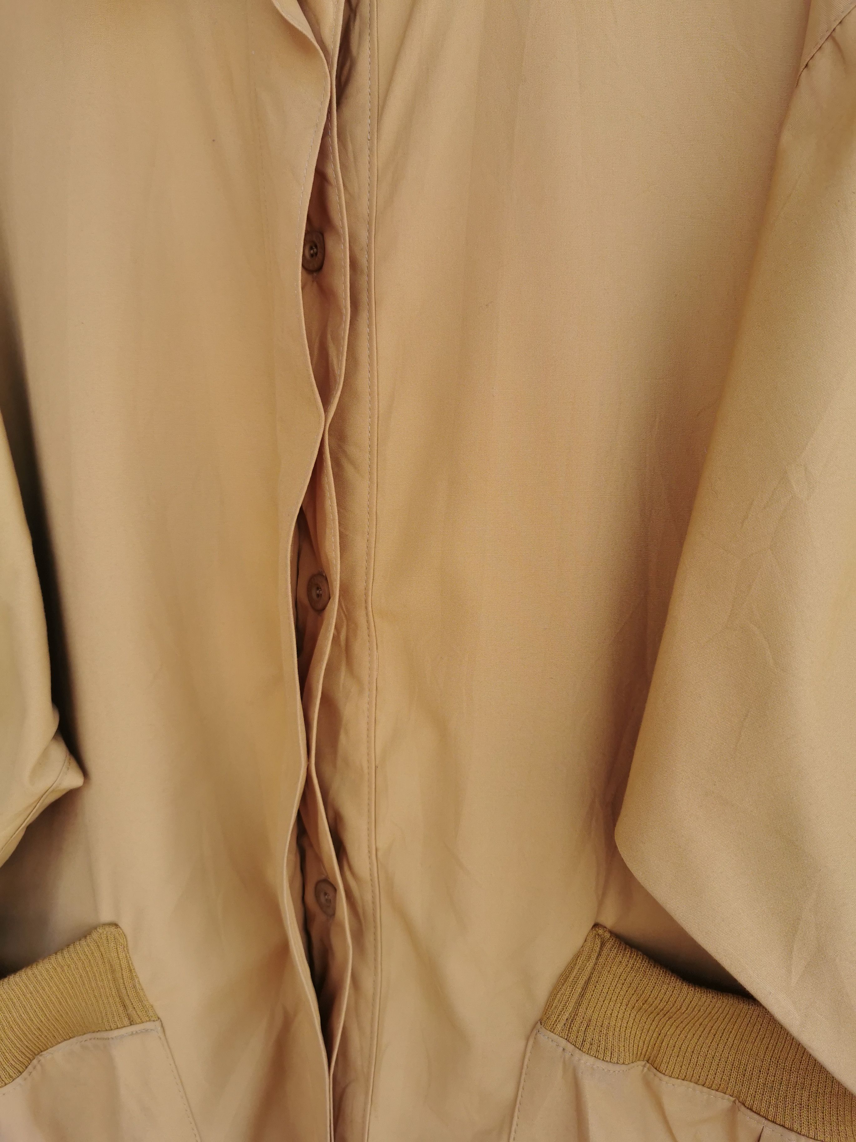 Issey Miyake Miyake Design Studio JAA Apron Dress Size US M / EU 48-50 / 2 - 9 Thumbnail
