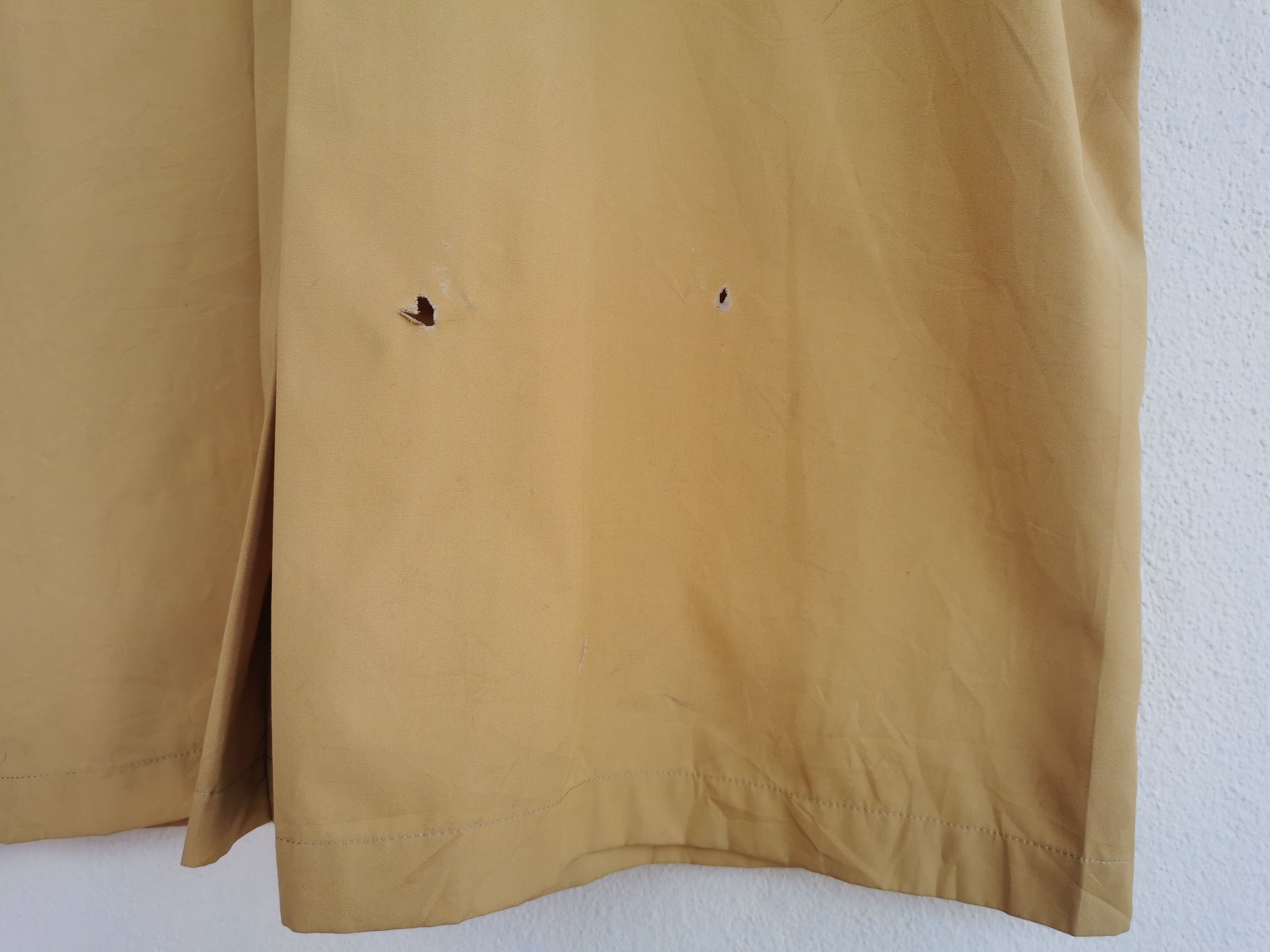Issey Miyake Miyake Design Studio JAA Apron Dress Size US M / EU 48-50 / 2 - 10 Thumbnail