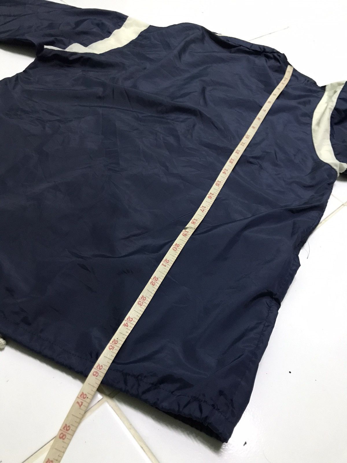 Puma × Vintage Puma windbreaker Size US M / EU 48-50 / 2 - 5 Thumbnail