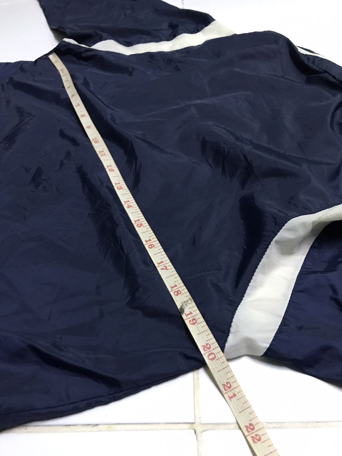 Puma × Vintage Puma windbreaker Size US M / EU 48-50 / 2 - 4 Thumbnail