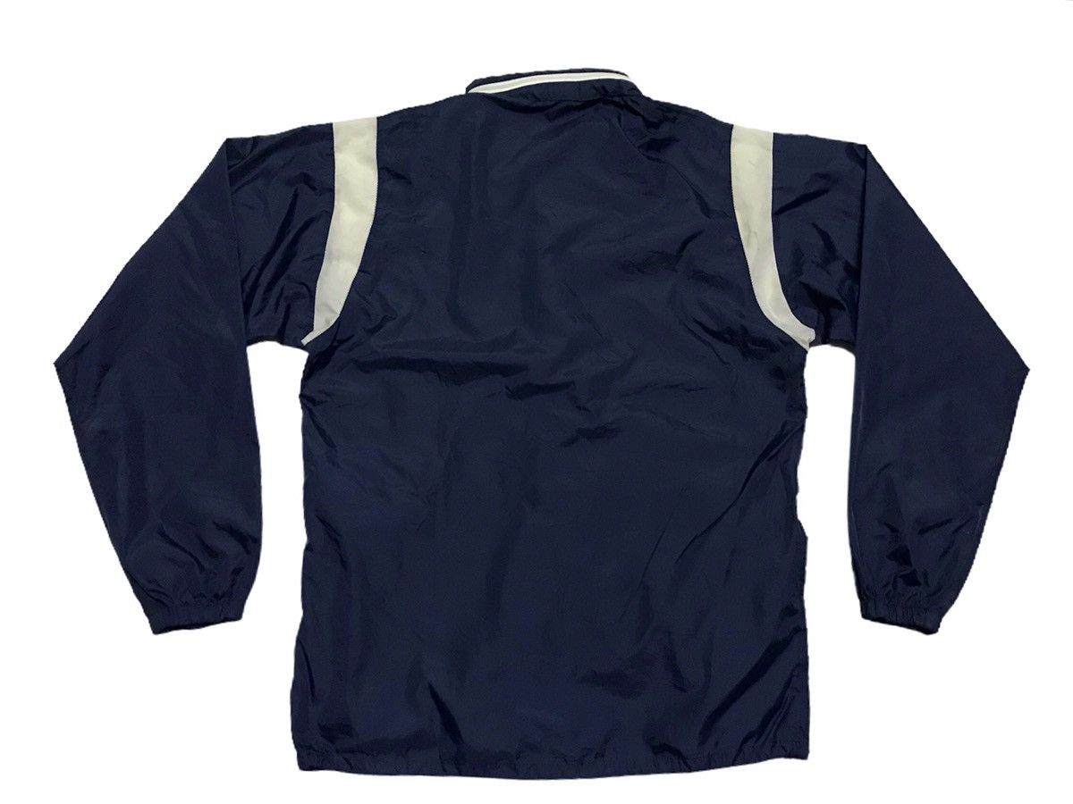 Puma × Vintage Puma windbreaker Size US M / EU 48-50 / 2 - 3 Thumbnail