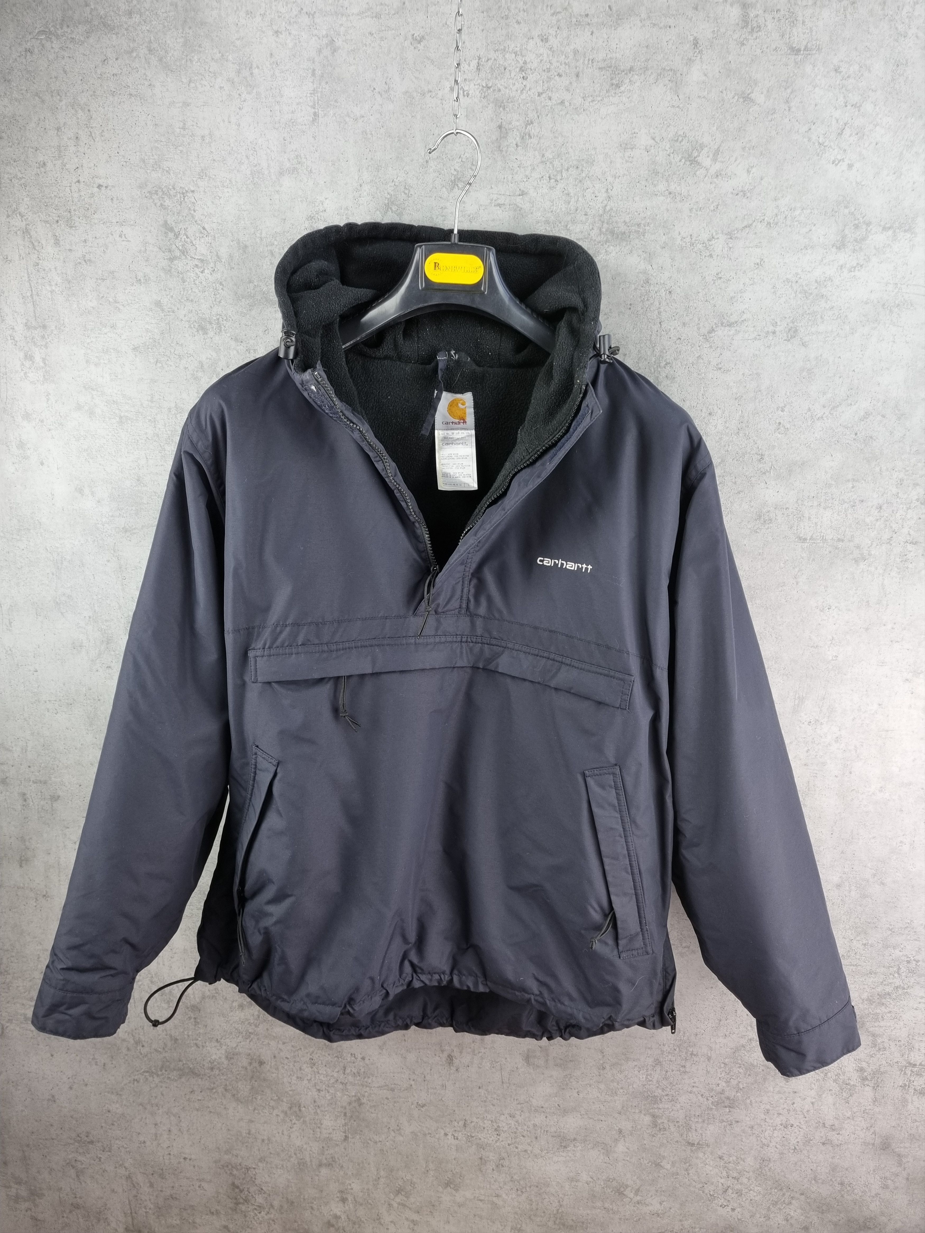 Carhartt Wip CARHARTT WIP X ISLE SKYE JACKET | Grailed