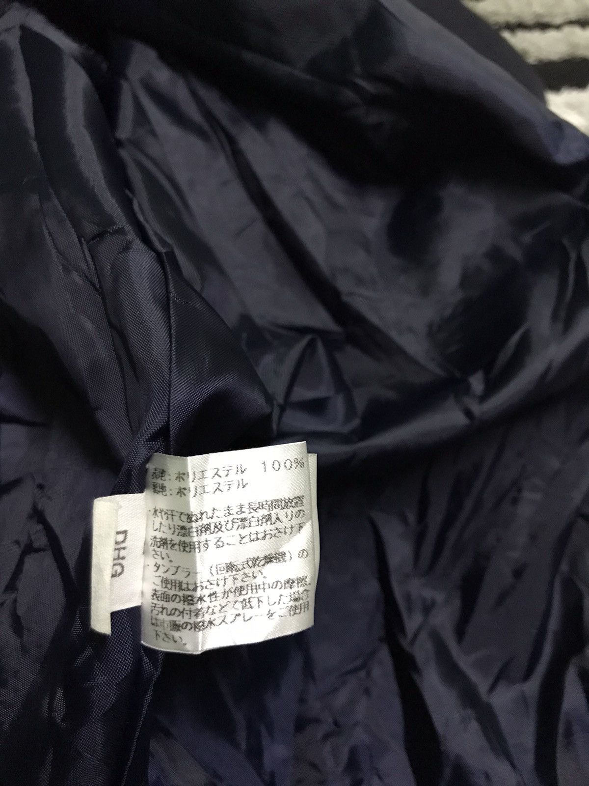Alfred Dunhill × All Sport Dunhill sport Size US L / EU 52-54 / 3 - 9 Thumbnail
