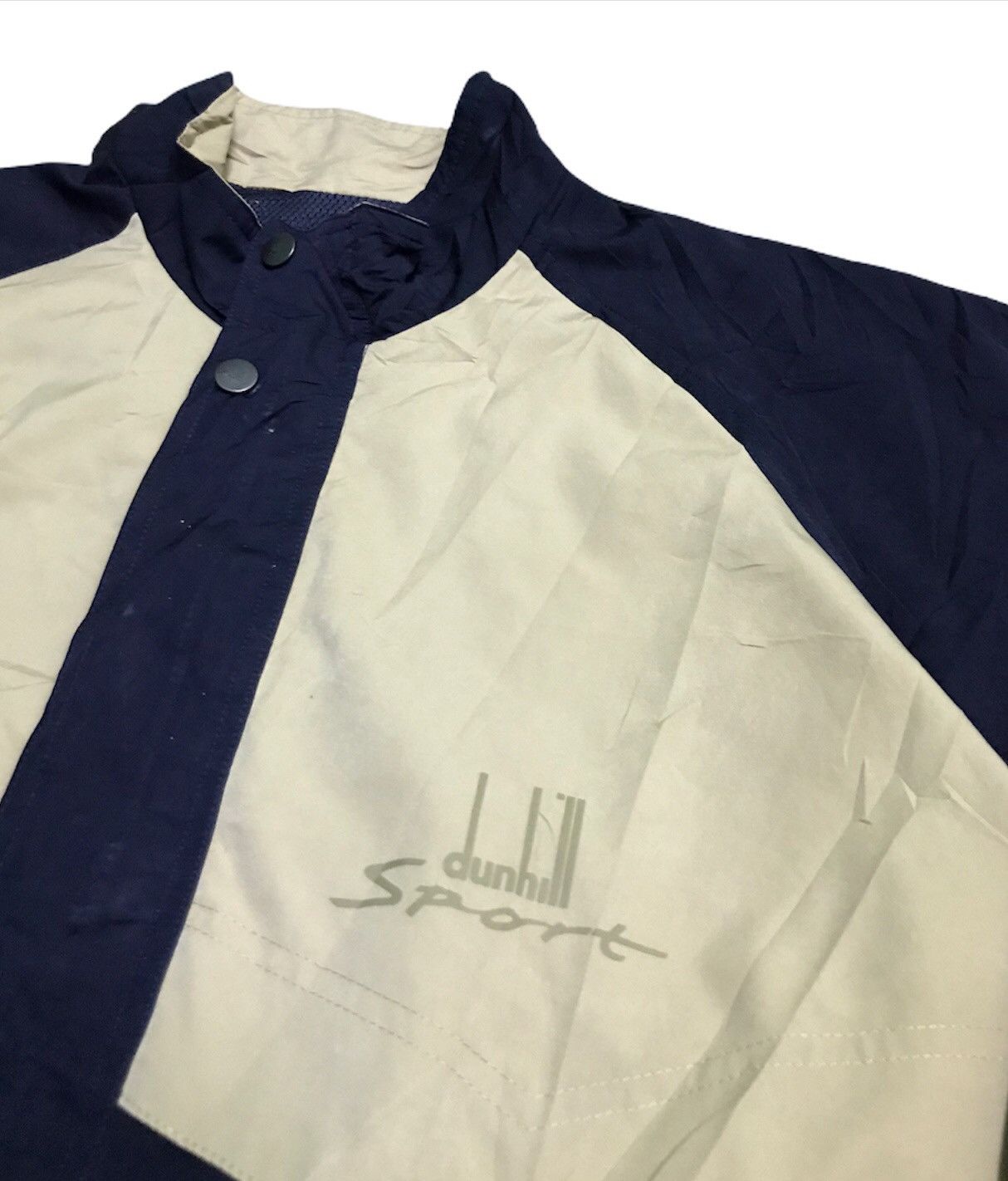 Alfred Dunhill × All Sport Dunhill sport Size US L / EU 52-54 / 3 - 4 Thumbnail