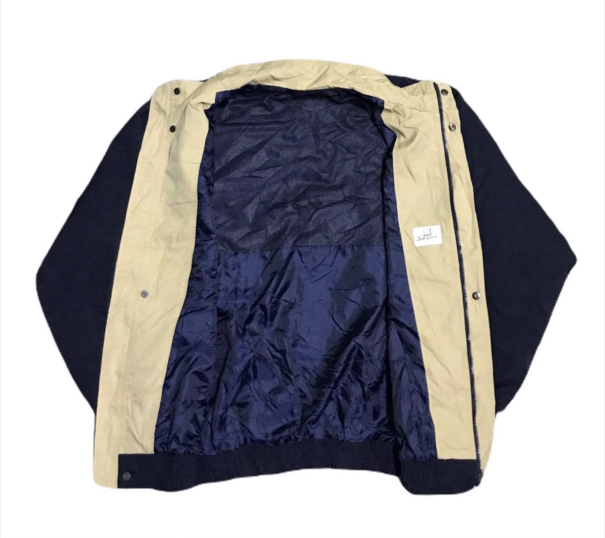 Alfred Dunhill × All Sport Dunhill sport Size US L / EU 52-54 / 3 - 6 Thumbnail