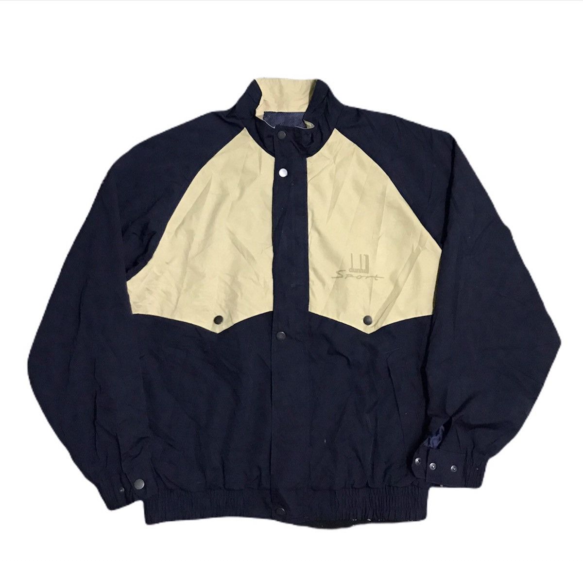 Alfred Dunhill × All Sport Dunhill sport Size US L / EU 52-54 / 3 - 3 Thumbnail