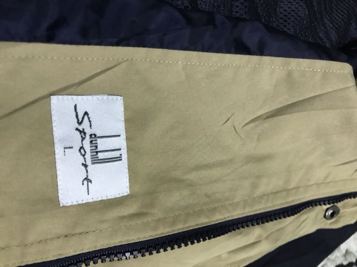 Alfred Dunhill × All Sport Dunhill sport Size US L / EU 52-54 / 3 - 2 Thumbnail