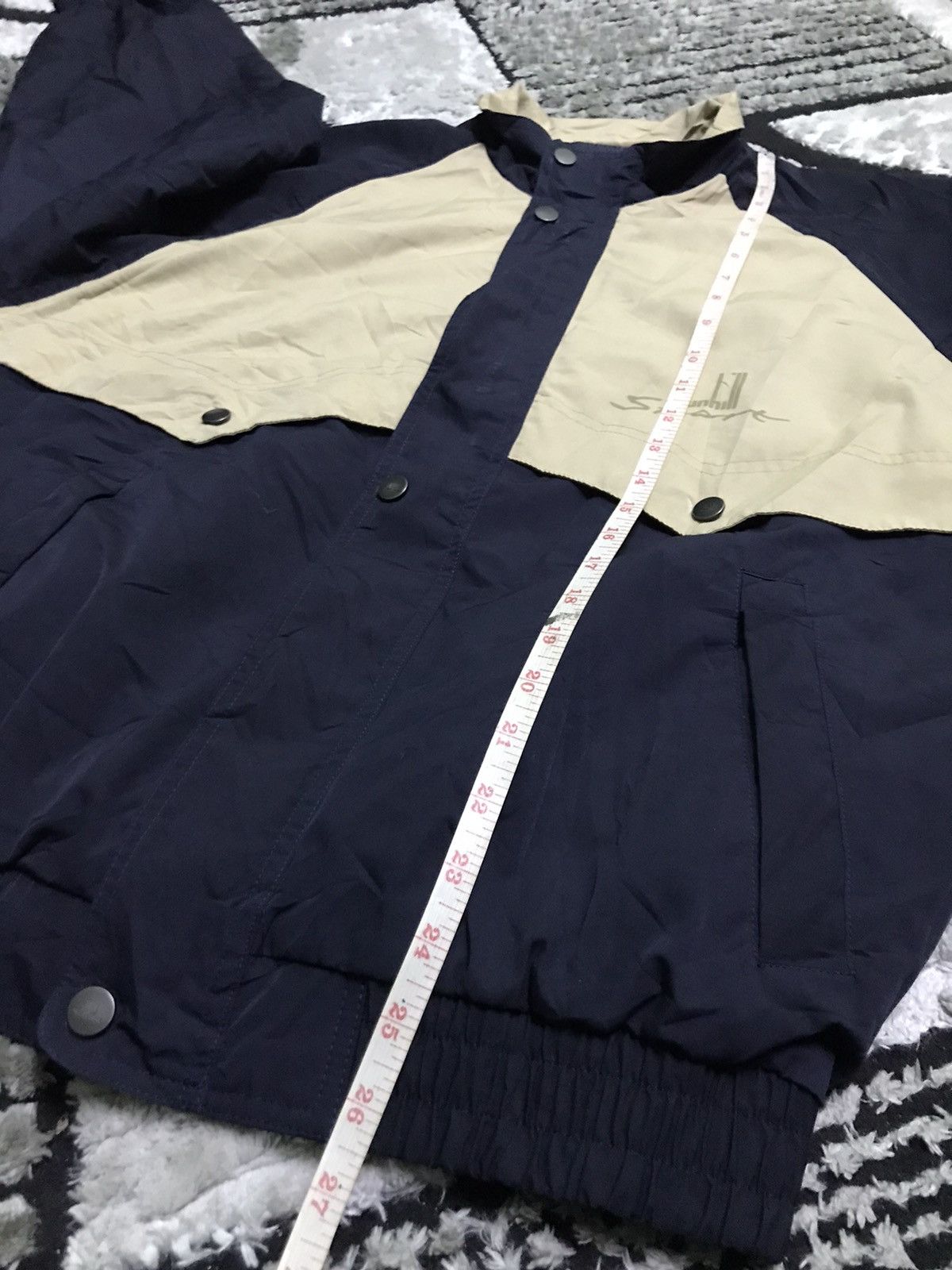 Alfred Dunhill × All Sport Dunhill sport Size US L / EU 52-54 / 3 - 11 Thumbnail
