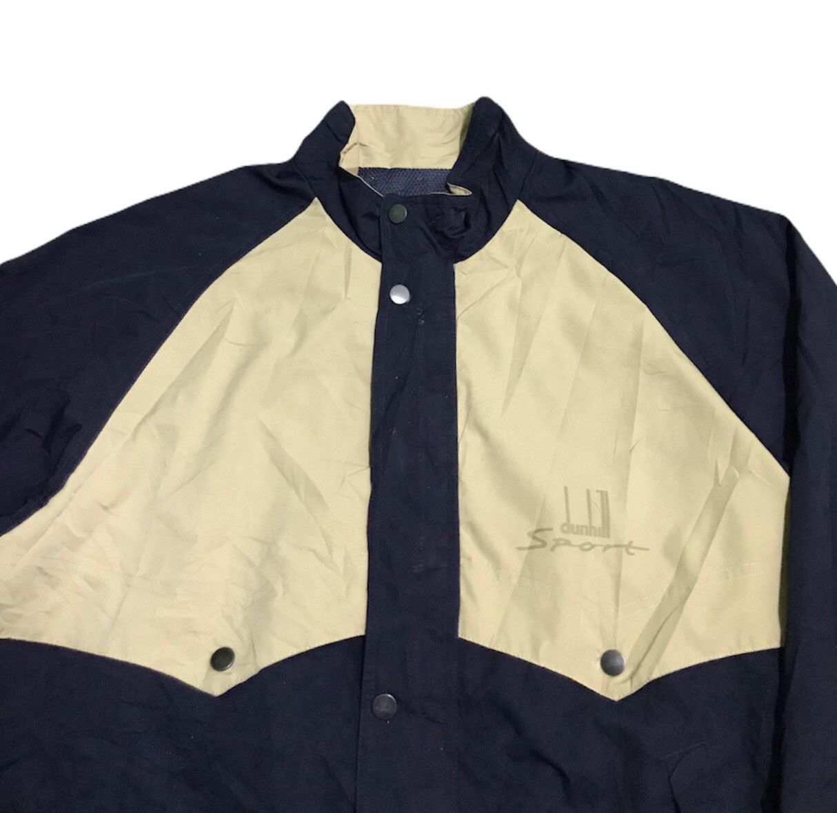 Alfred Dunhill × All Sport Dunhill sport Size US L / EU 52-54 / 3 - 5 Thumbnail