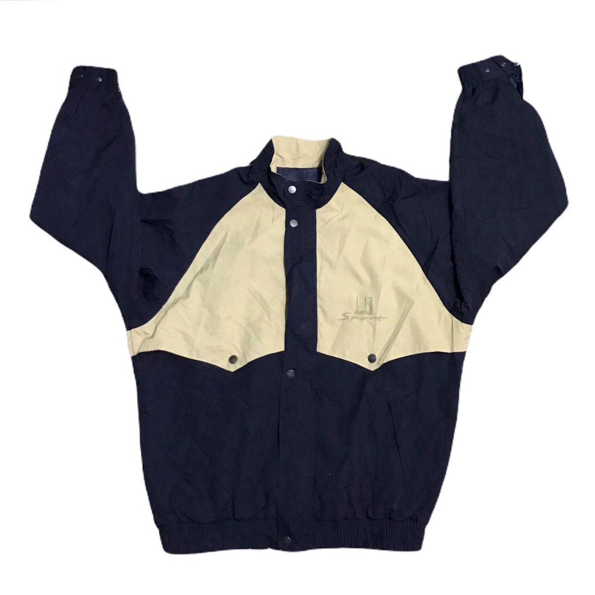 Alfred Dunhill × All Sport Dunhill sport Size US L / EU 52-54 / 3 - 1 Thumbnail
