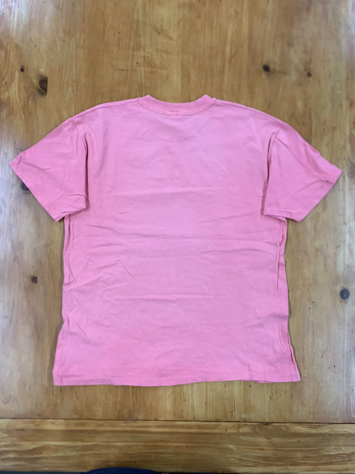 Vintage Vintage Appletree Fitness Tee Size US XL / EU 56 / 4 - 3 Thumbnail