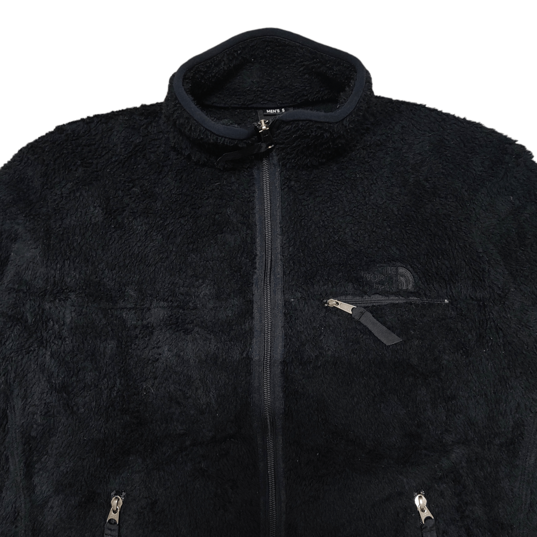 Polartec × The North Face Vintage The North Face x Polartec Fleece Jacket Size US S / EU 44-46 / 1 - 2 Thumbnail