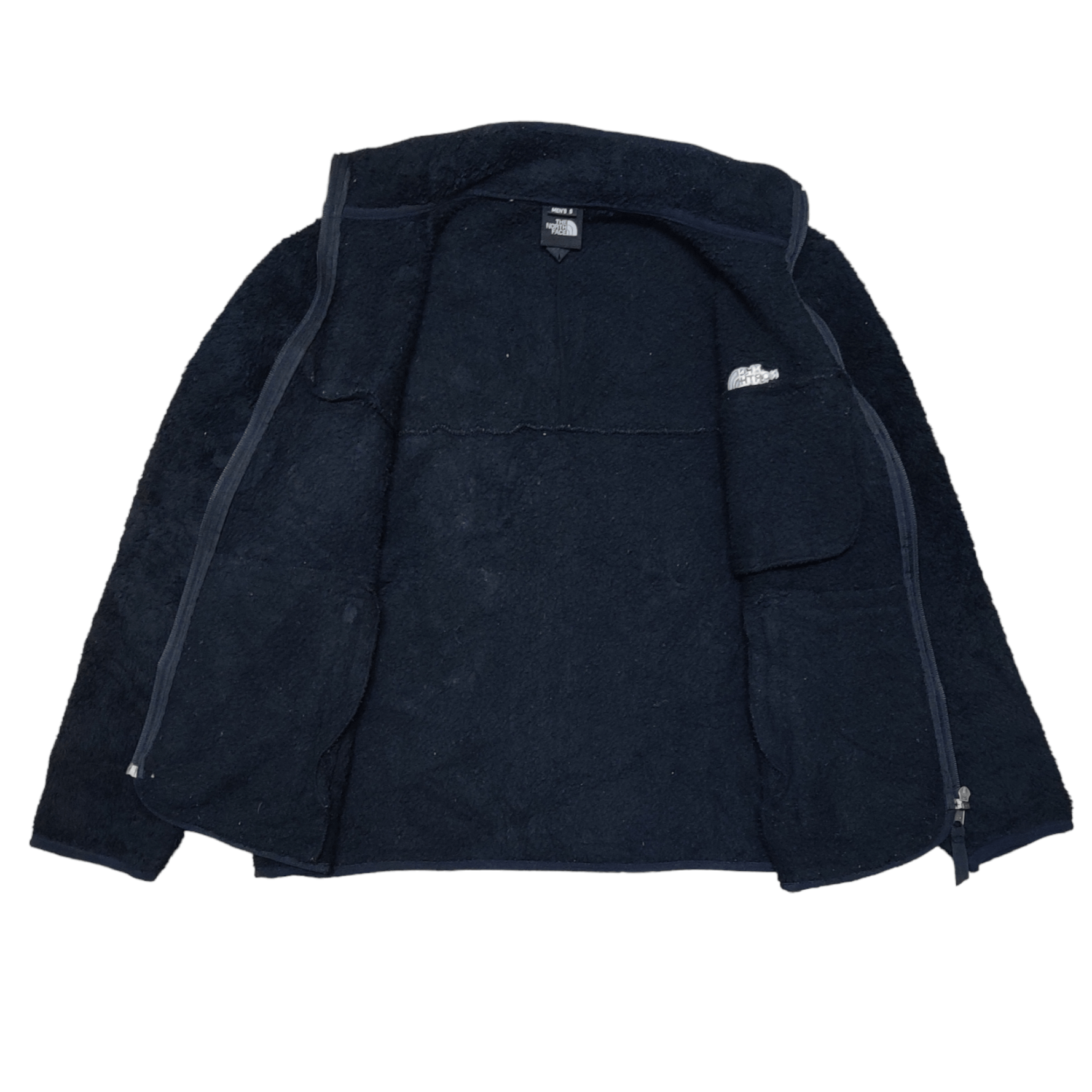 Polartec × The North Face Vintage The North Face x Polartec Fleece Jacket Size US S / EU 44-46 / 1 - 6 Thumbnail