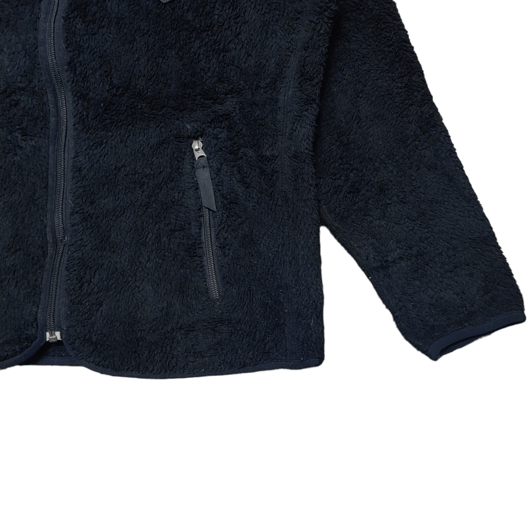 Polartec × The North Face Vintage The North Face x Polartec Fleece Jacket Size US S / EU 44-46 / 1 - 4 Thumbnail