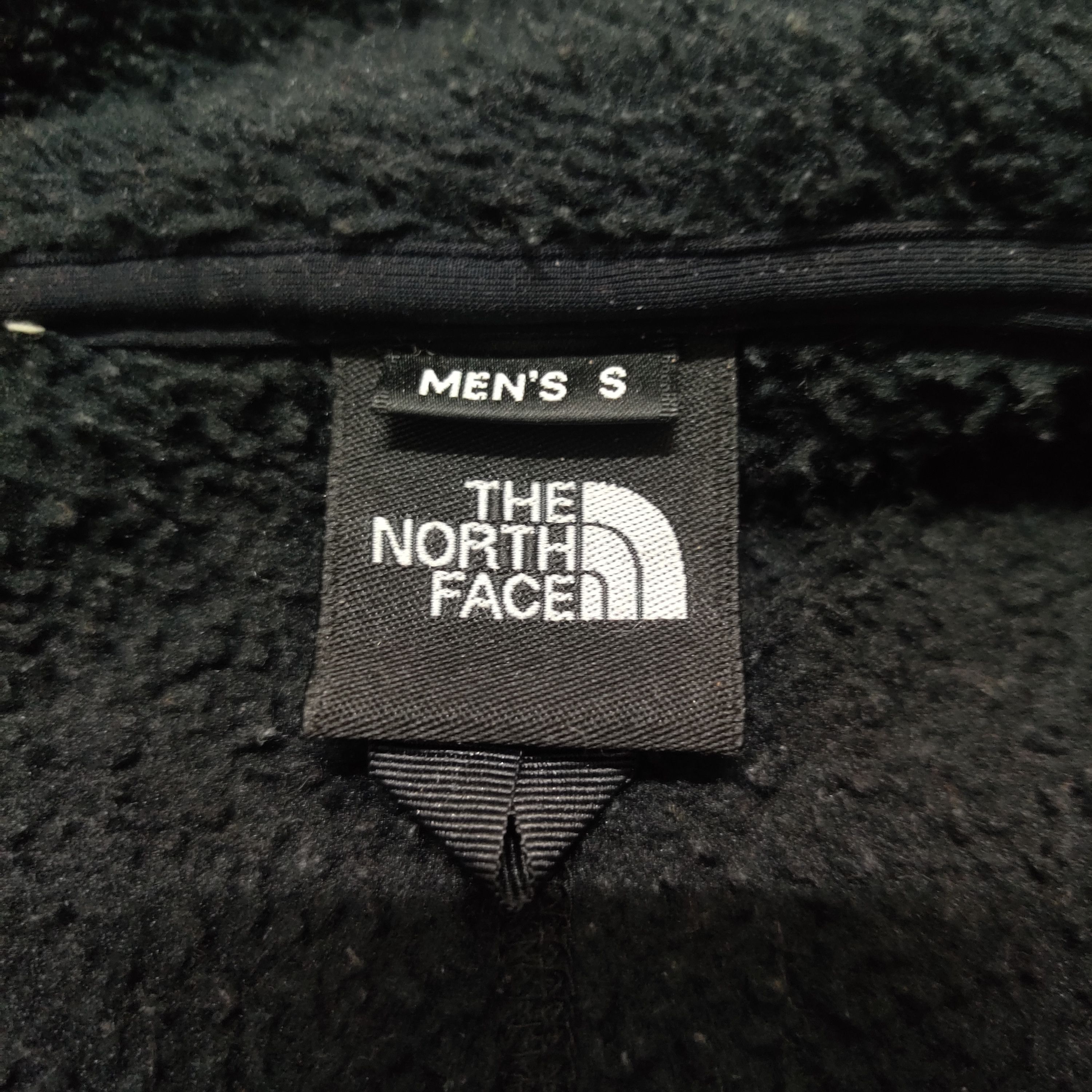 Polartec × The North Face Vintage The North Face x Polartec Fleece Jacket Size US S / EU 44-46 / 1 - 7 Thumbnail