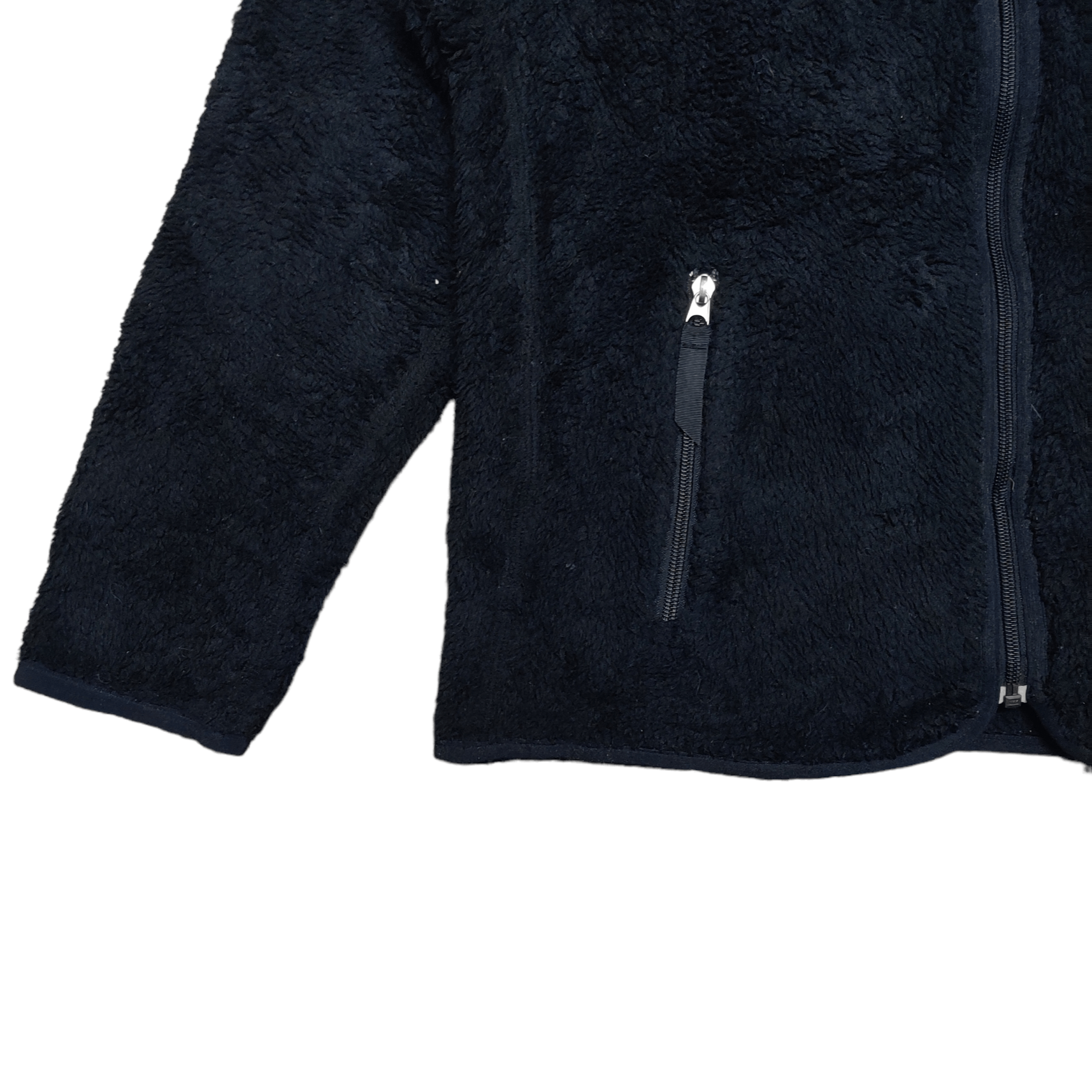 Polartec × The North Face Vintage The North Face x Polartec Fleece Jacket Size US S / EU 44-46 / 1 - 3 Thumbnail