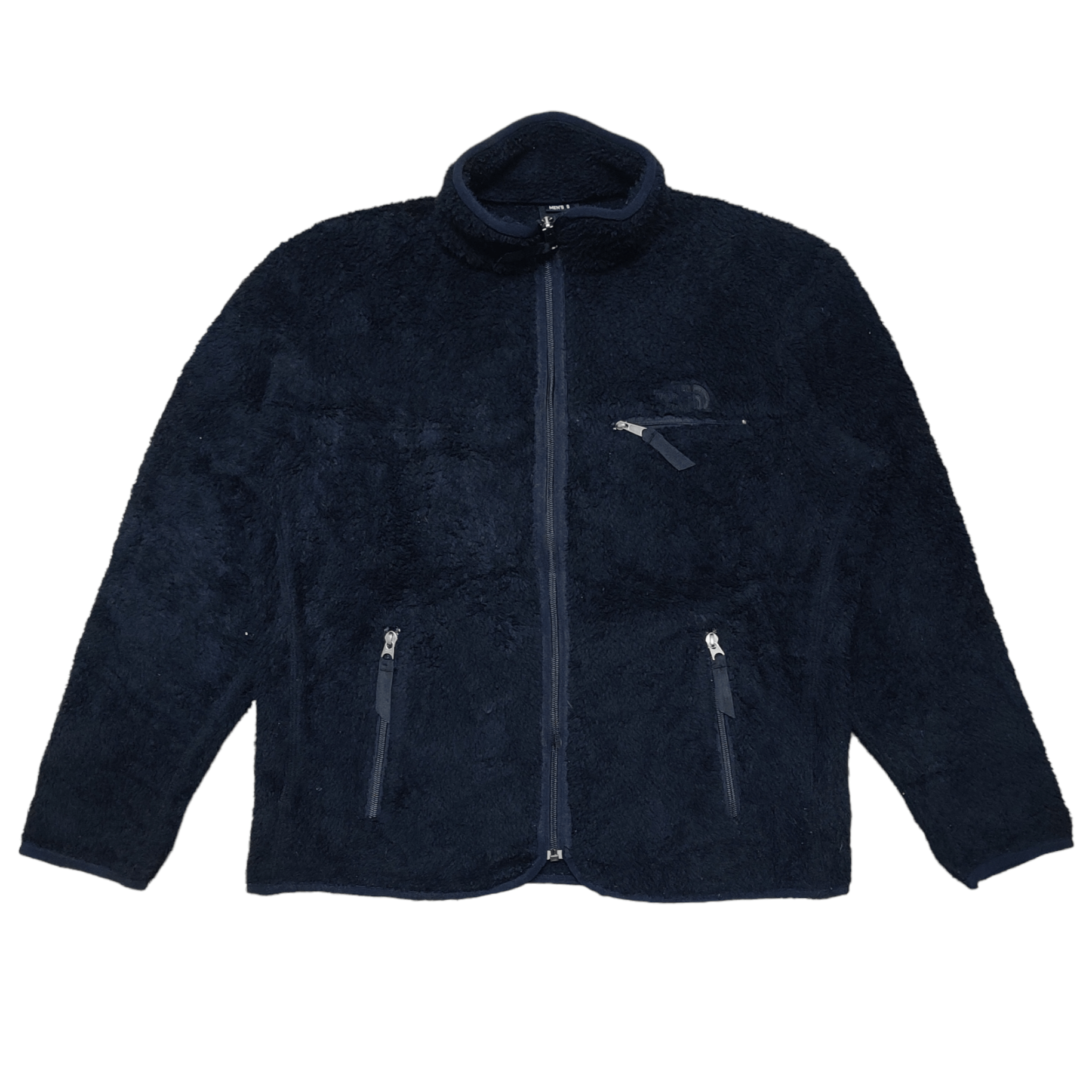 Polartec × The North Face Vintage The North Face x Polartec Fleece Jacket Size US S / EU 44-46 / 1 - 1 Thumbnail
