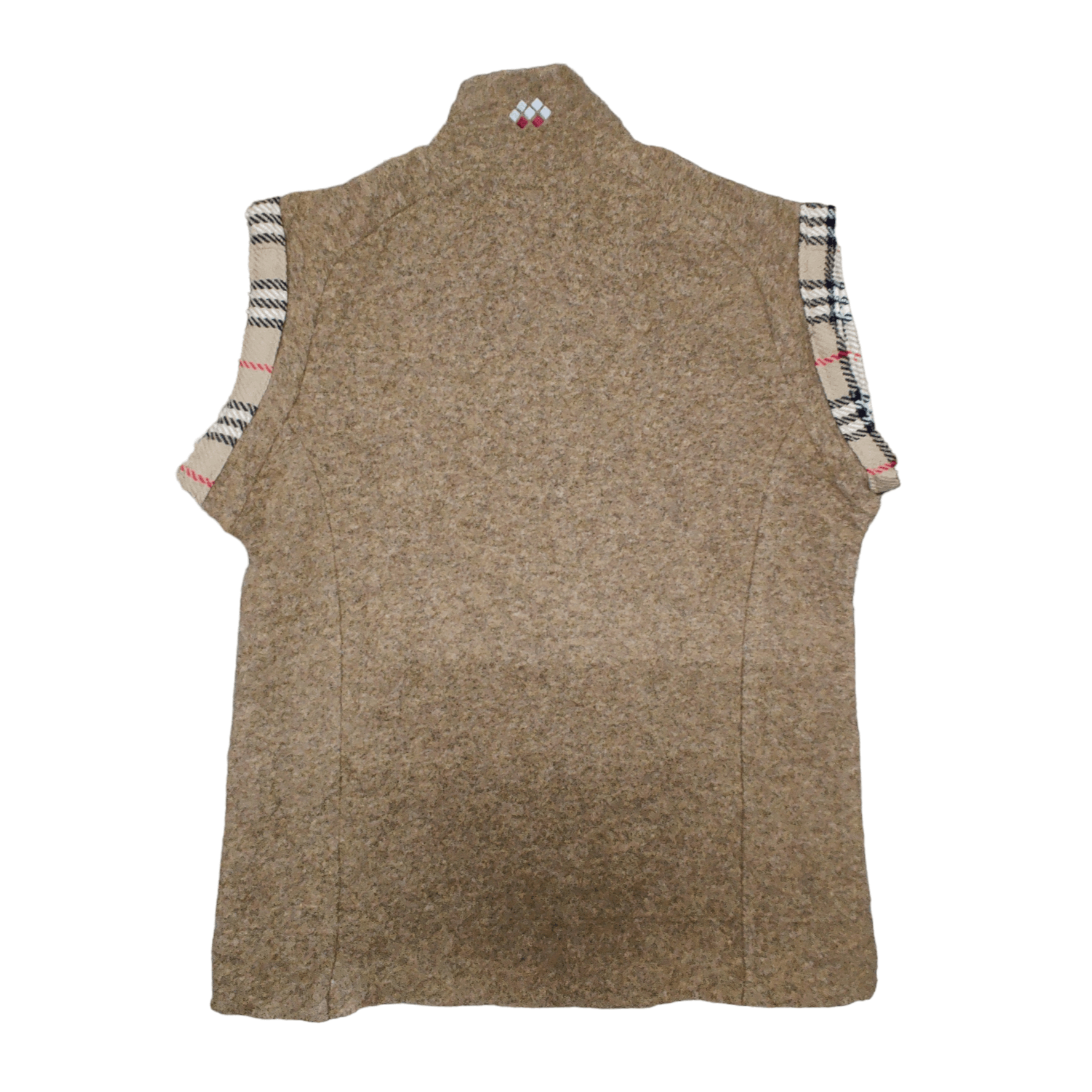 Montbell Vintage Montbell Clima Wool Vest Size US M / EU 48-50 / 2 - 7 Thumbnail