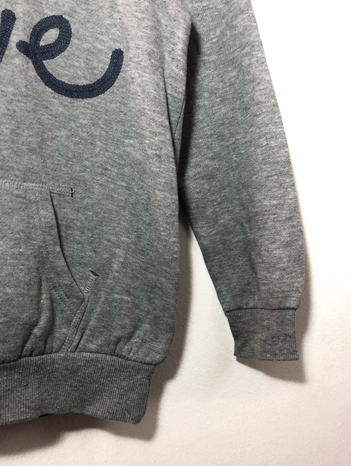 Fiorucci Hoodies Fiorucci Sweatshirt Size US S / EU 44-46 / 1 - 4 Thumbnail
