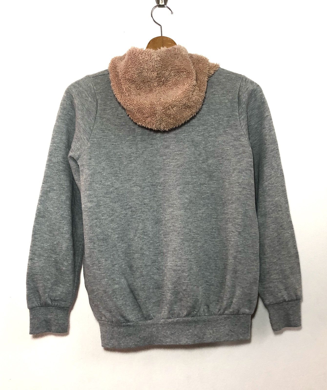 Fiorucci Hoodies Fiorucci Sweatshirt Size US S / EU 44-46 / 1 - 5 Thumbnail