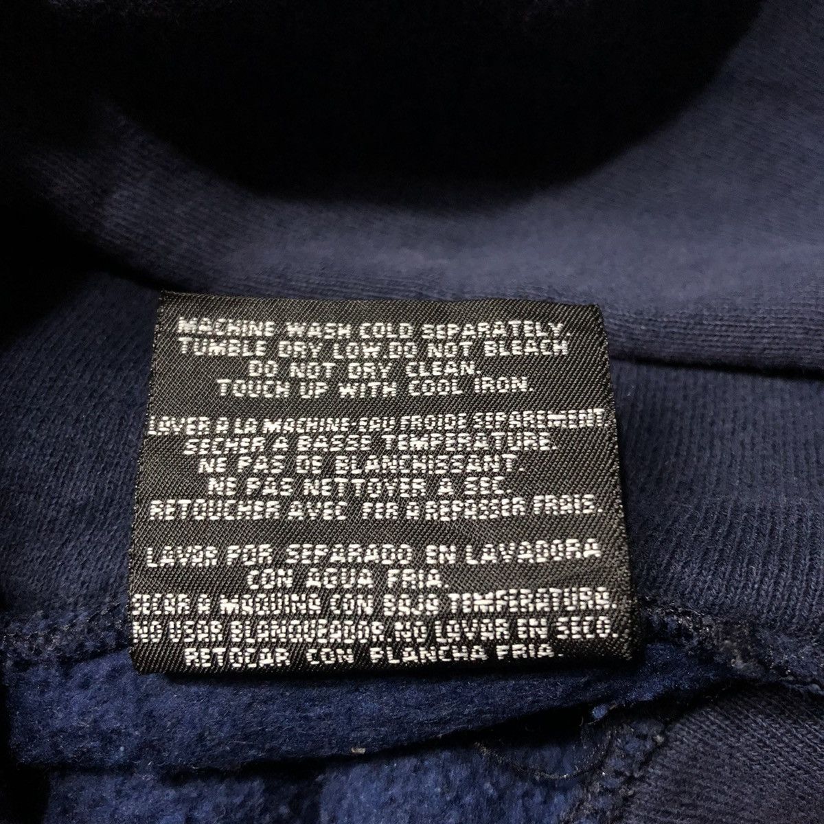 Adidas Vintage Adidas Made In USA Size US XL / EU 56 / 4 - 8 Thumbnail