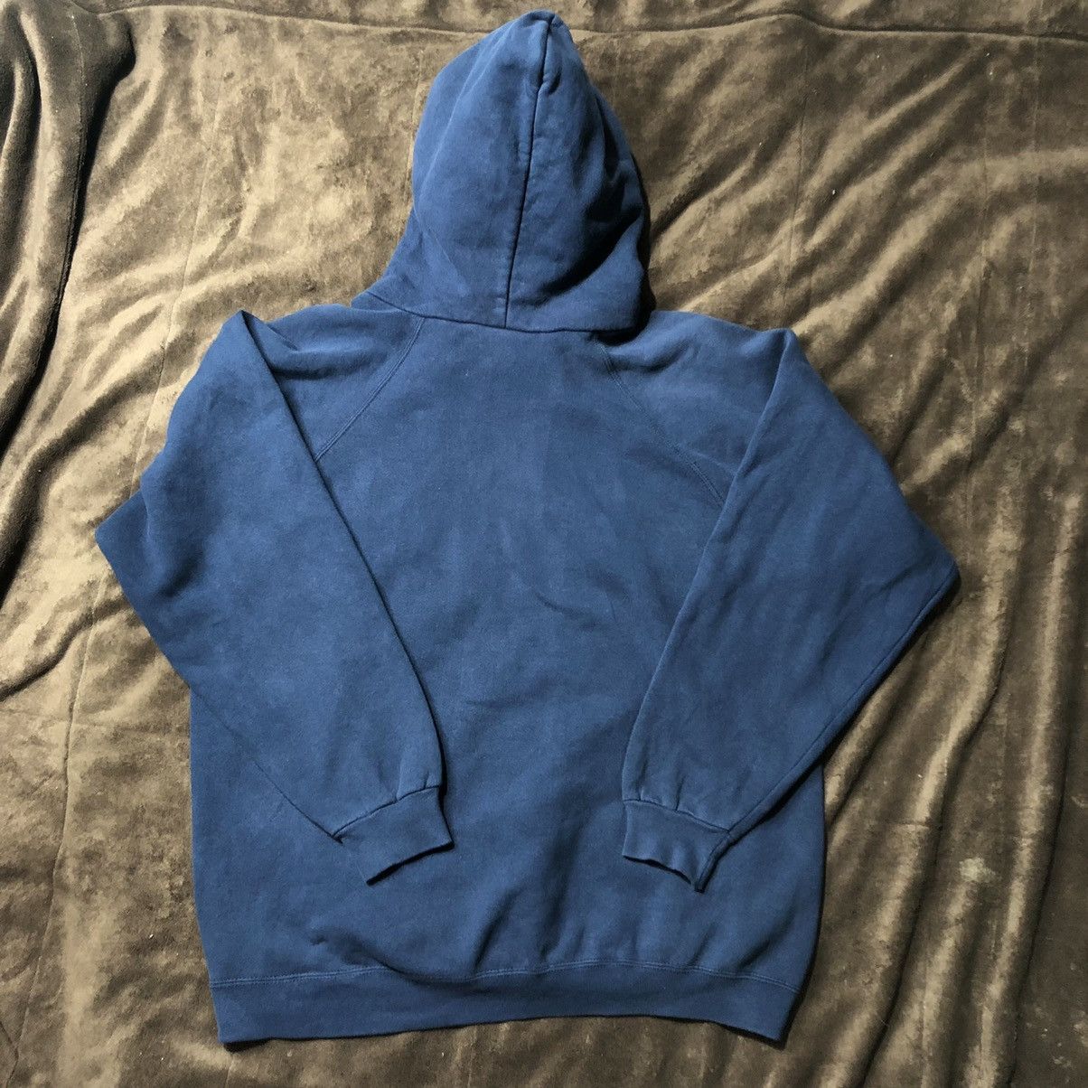 Adidas Vintage Adidas Made In USA Size US XL / EU 56 / 4 - 2 Thumbnail