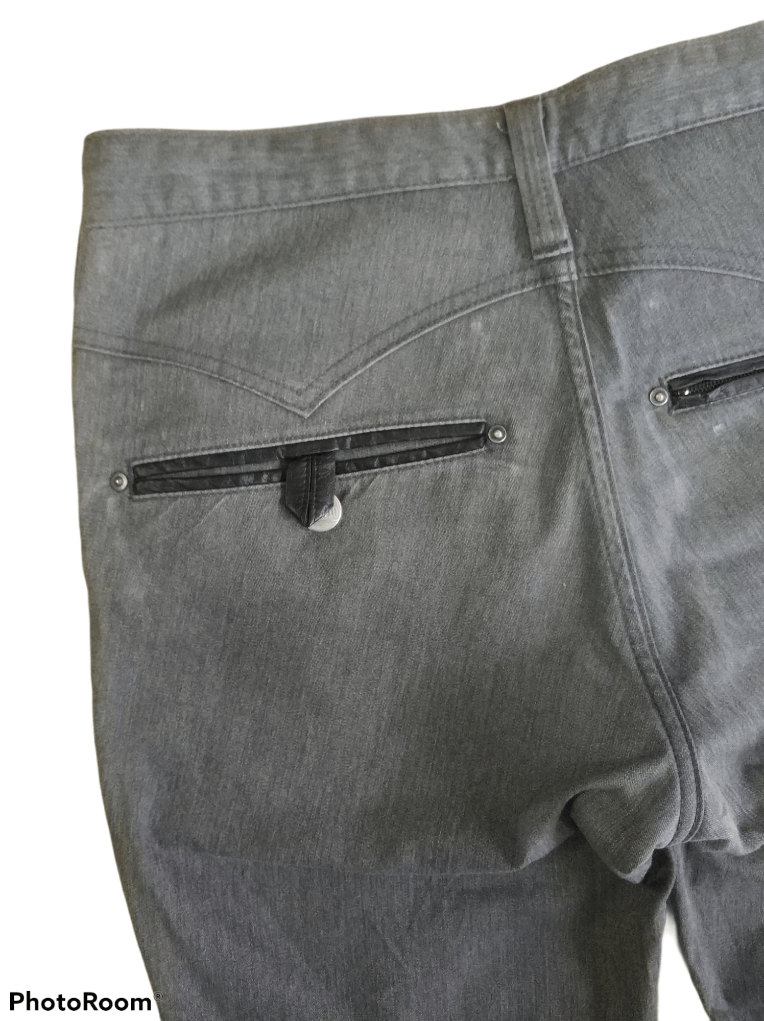 Edwin 🔥Rare Edwin Exclusive Vintage Denim Pants Size US 33 - 8 Thumbnail