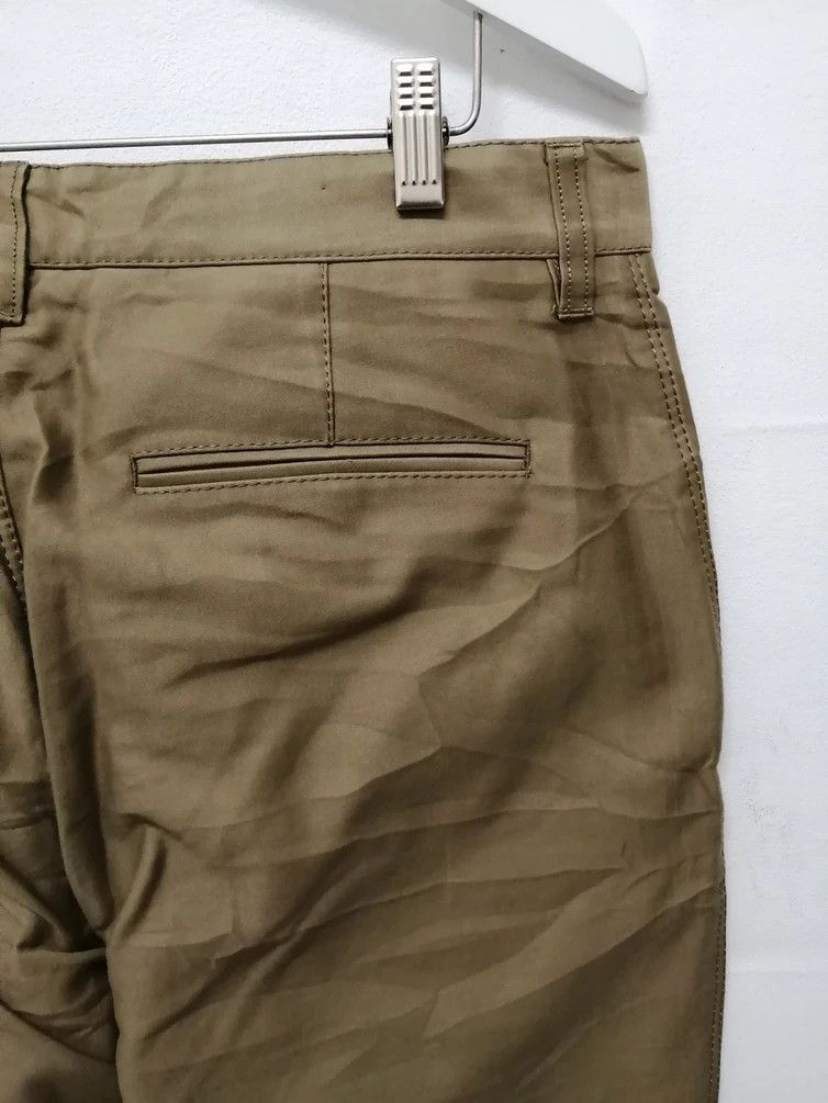 Issey Miyake Vintage ISSEY MIYAKE Sample Item Pants Size US 34 / EU 50 - 10 Thumbnail