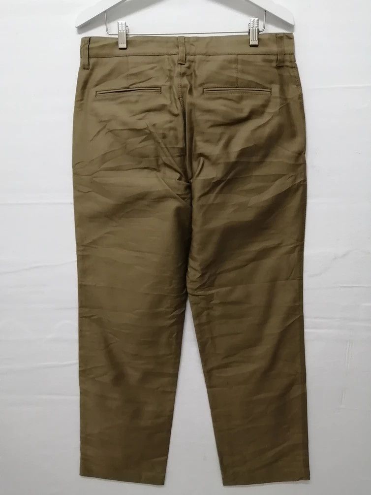 Issey Miyake Vintage ISSEY MIYAKE Sample Item Pants Size US 34 / EU 50 - 8 Thumbnail