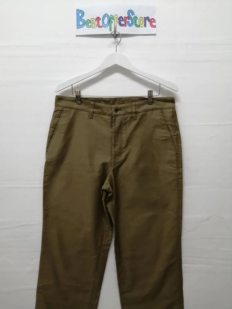 Issey Miyake Vintage ISSEY MIYAKE Sample Item Pants Size US 34 / EU 50 - 2 Thumbnail