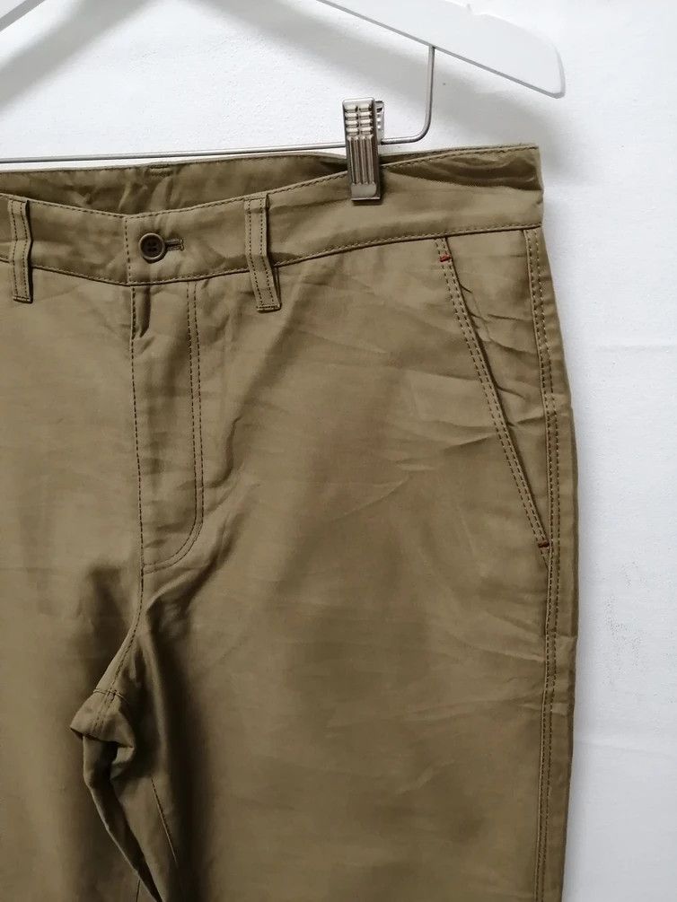 Issey Miyake Vintage ISSEY MIYAKE Sample Item Pants Size US 34 / EU 50 - 5 Thumbnail
