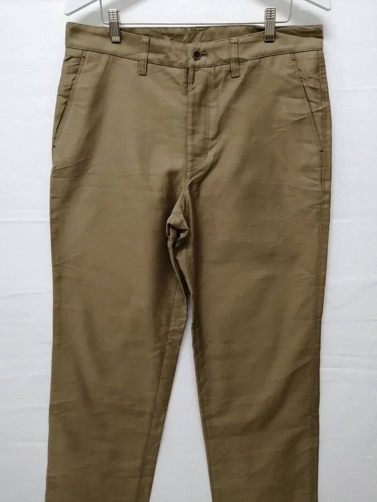 Issey Miyake Vintage ISSEY MIYAKE Sample Item Pants Size US 34 / EU 50 - 3 Thumbnail