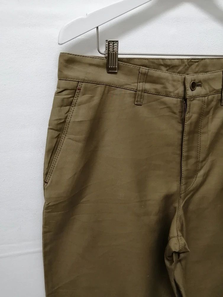 Issey Miyake Vintage ISSEY MIYAKE Sample Item Pants Size US 34 / EU 50 - 4 Thumbnail