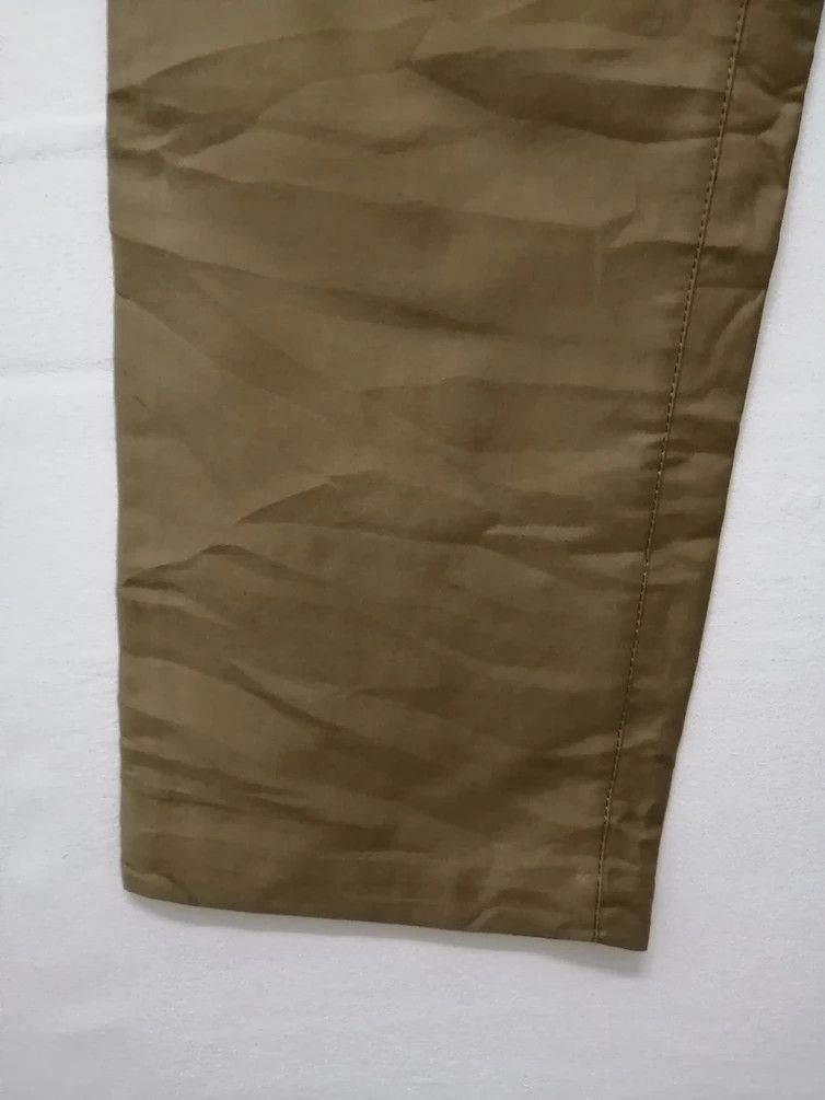 Issey Miyake Vintage ISSEY MIYAKE Sample Item Pants Size US 34 / EU 50 - 6 Thumbnail