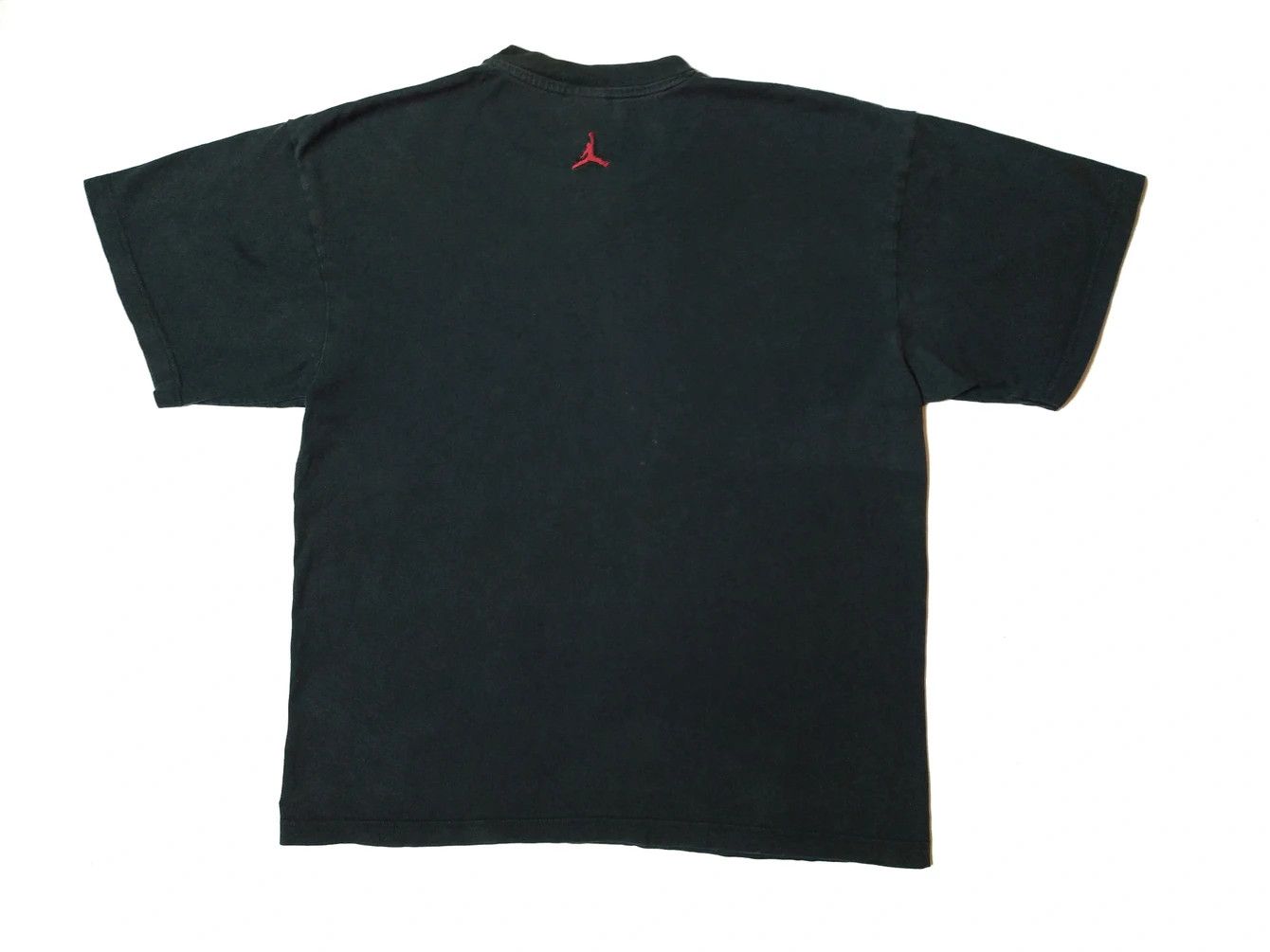Jordan Brand Nike Jordan Flight High Top T shirt Size US L / EU 52-54 / 3 - 7 Thumbnail