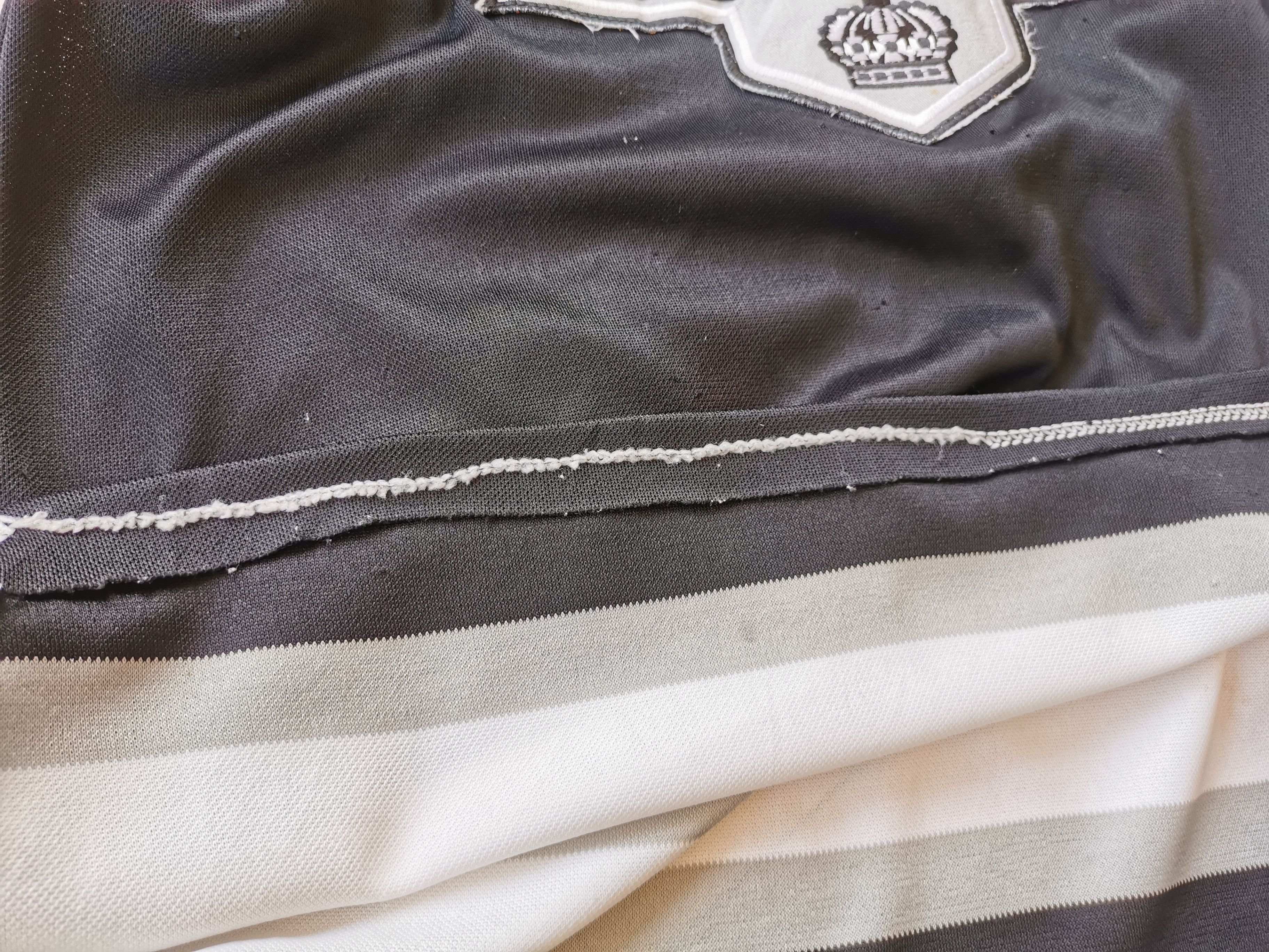 Ccm NHL Los Angeles Kings Vintage Jersey Size US M / EU 48-50 / 2 - 9 Thumbnail
