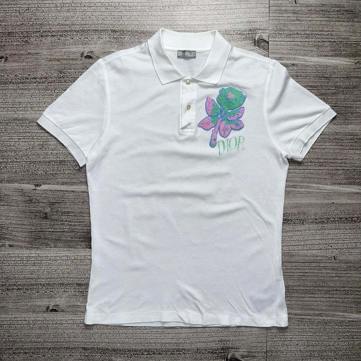 Dior Alex Foxton | Grailed