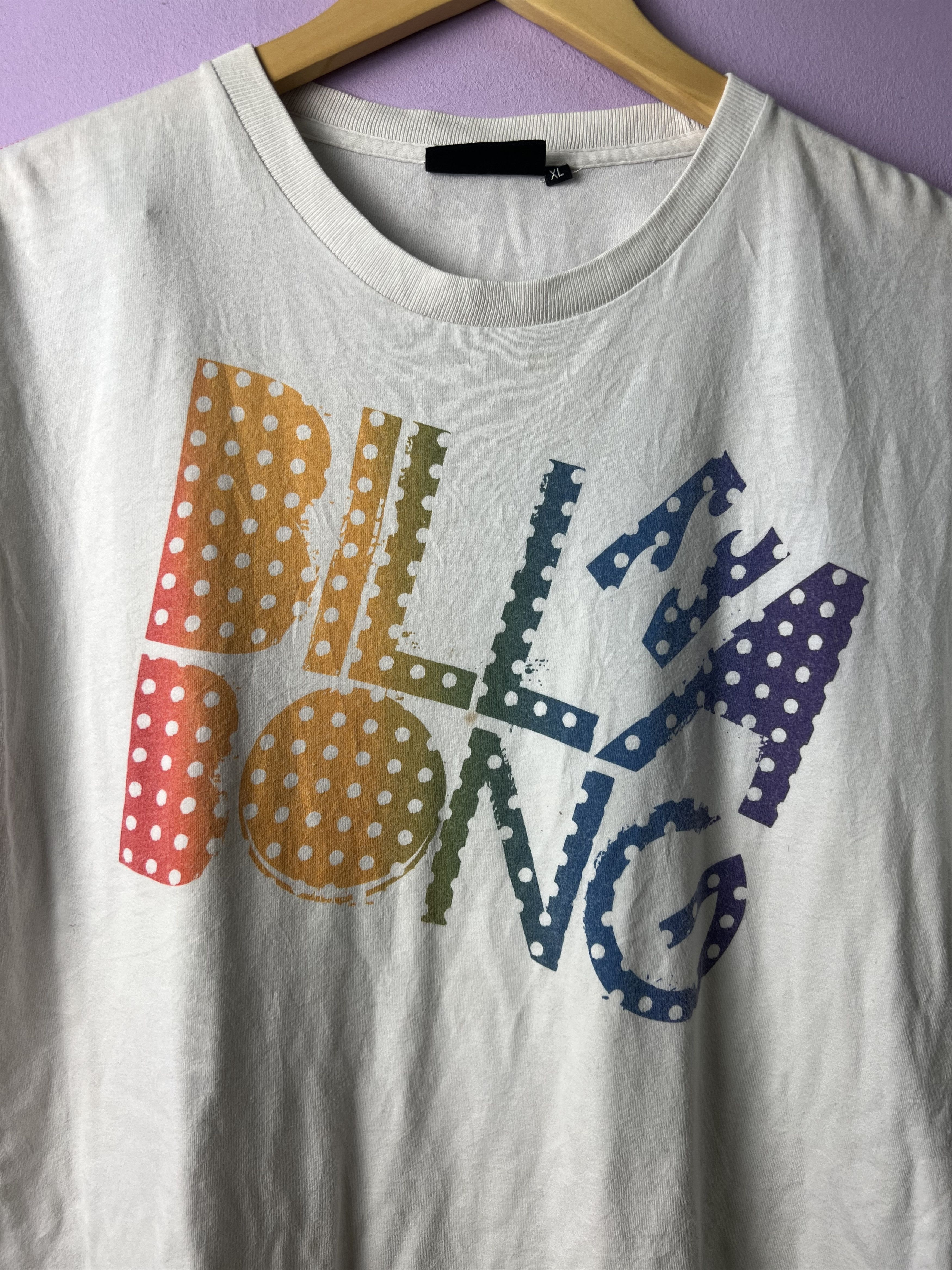 Billabong 🔥Vintage Billabong Logo Tees Size US M / EU 48-50 / 2 - 7 Thumbnail