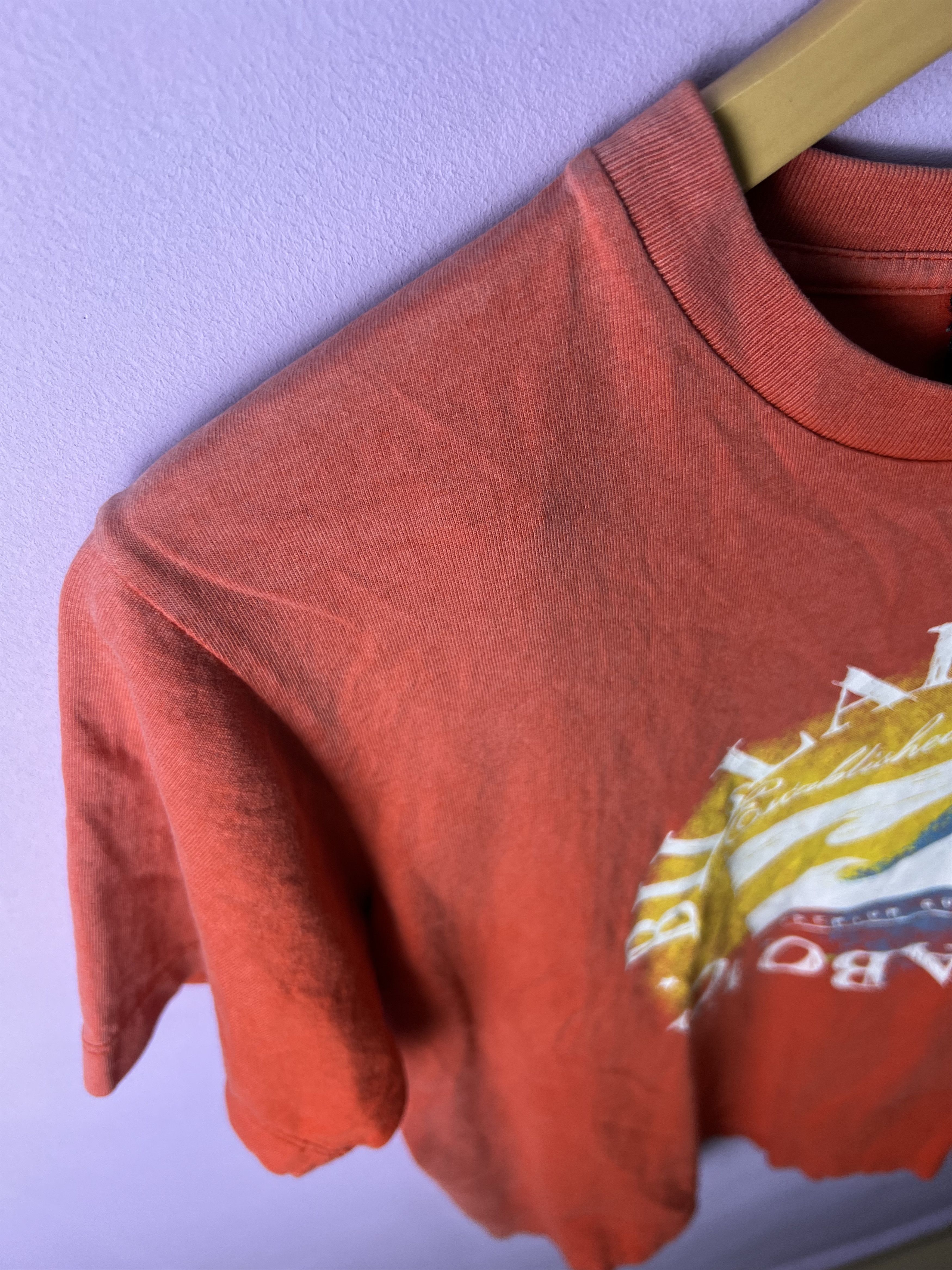 Billabong 🔥Vintage Sun Faded Billabong Tees Size US M / EU 48-50 / 2 - 8 Thumbnail